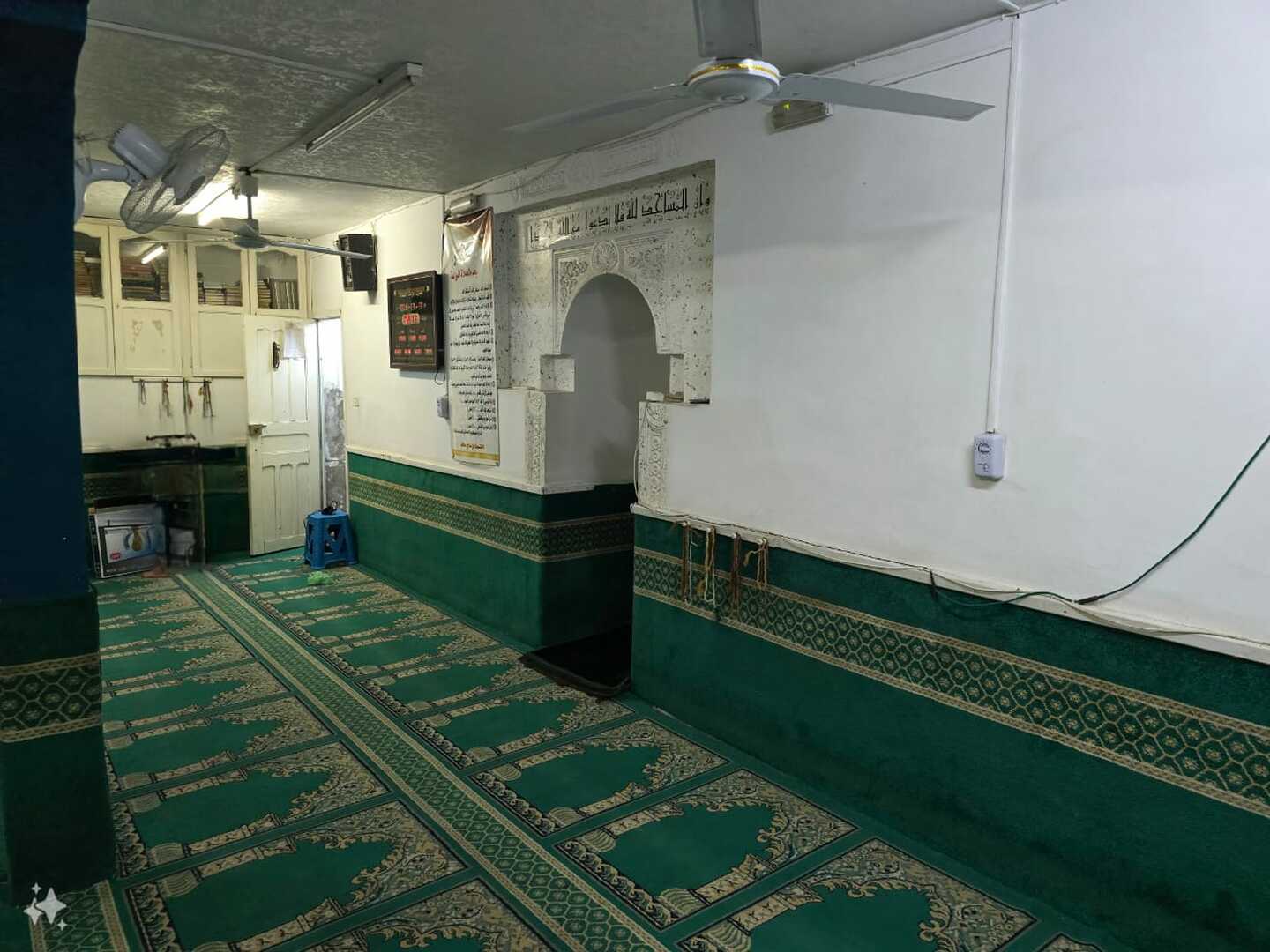 مسجد التوبة