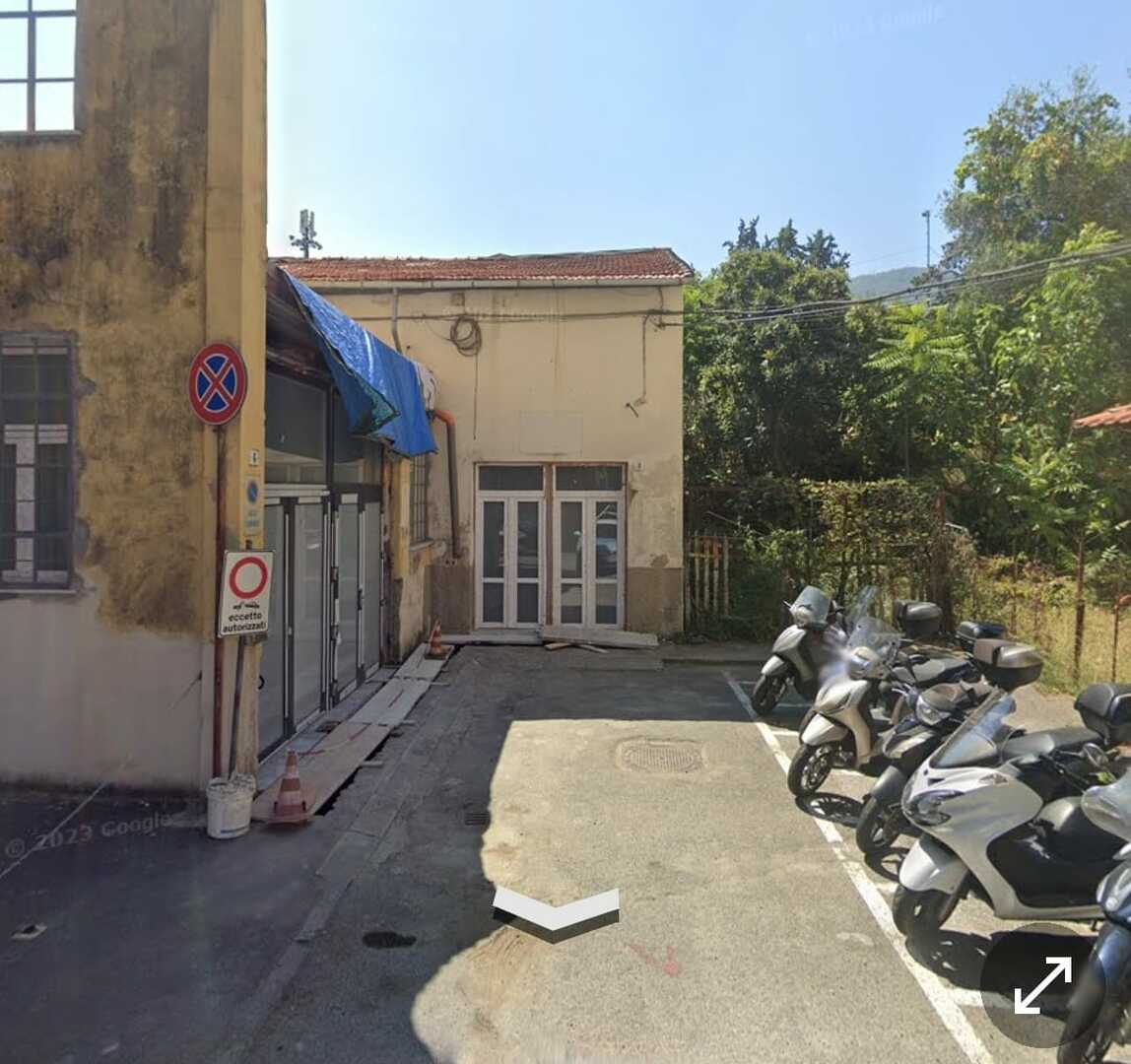 Centro Culturale Assalam مسجد السلام