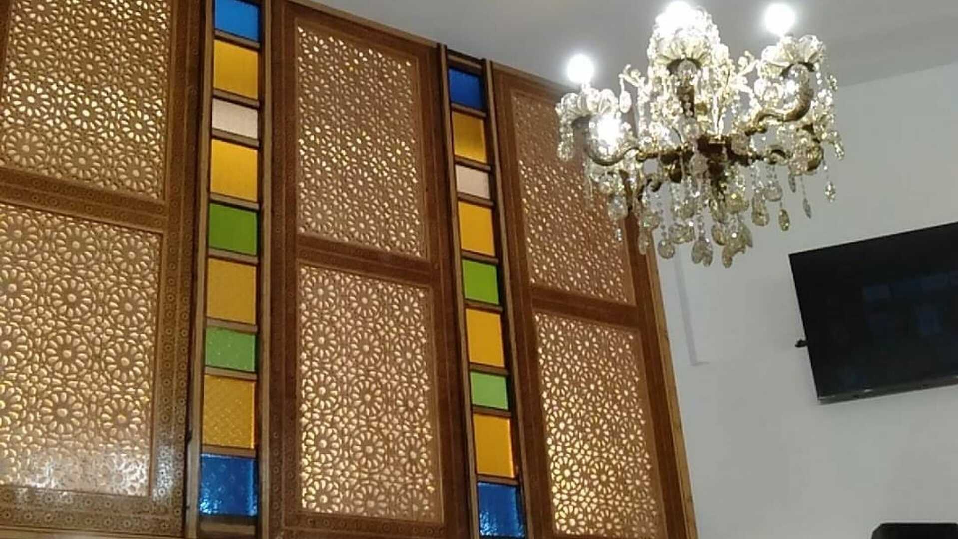 Centro Culturale Assalam مسجد السلام