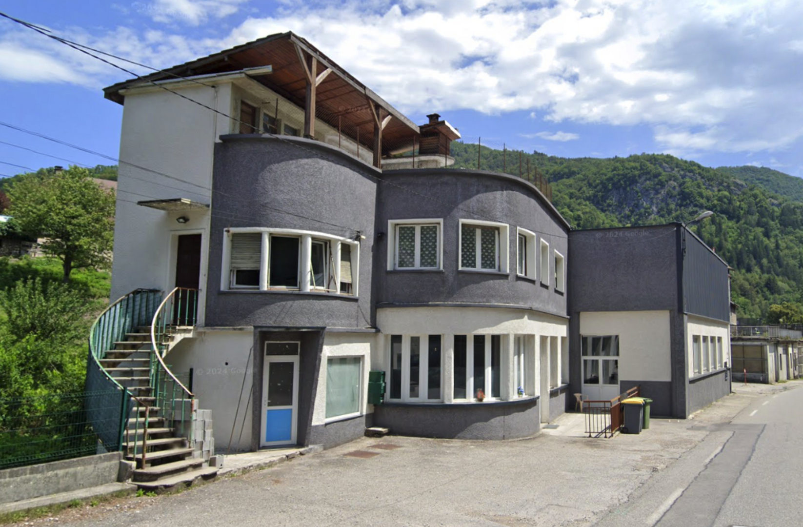 DITIB St-Germain-de-Joux