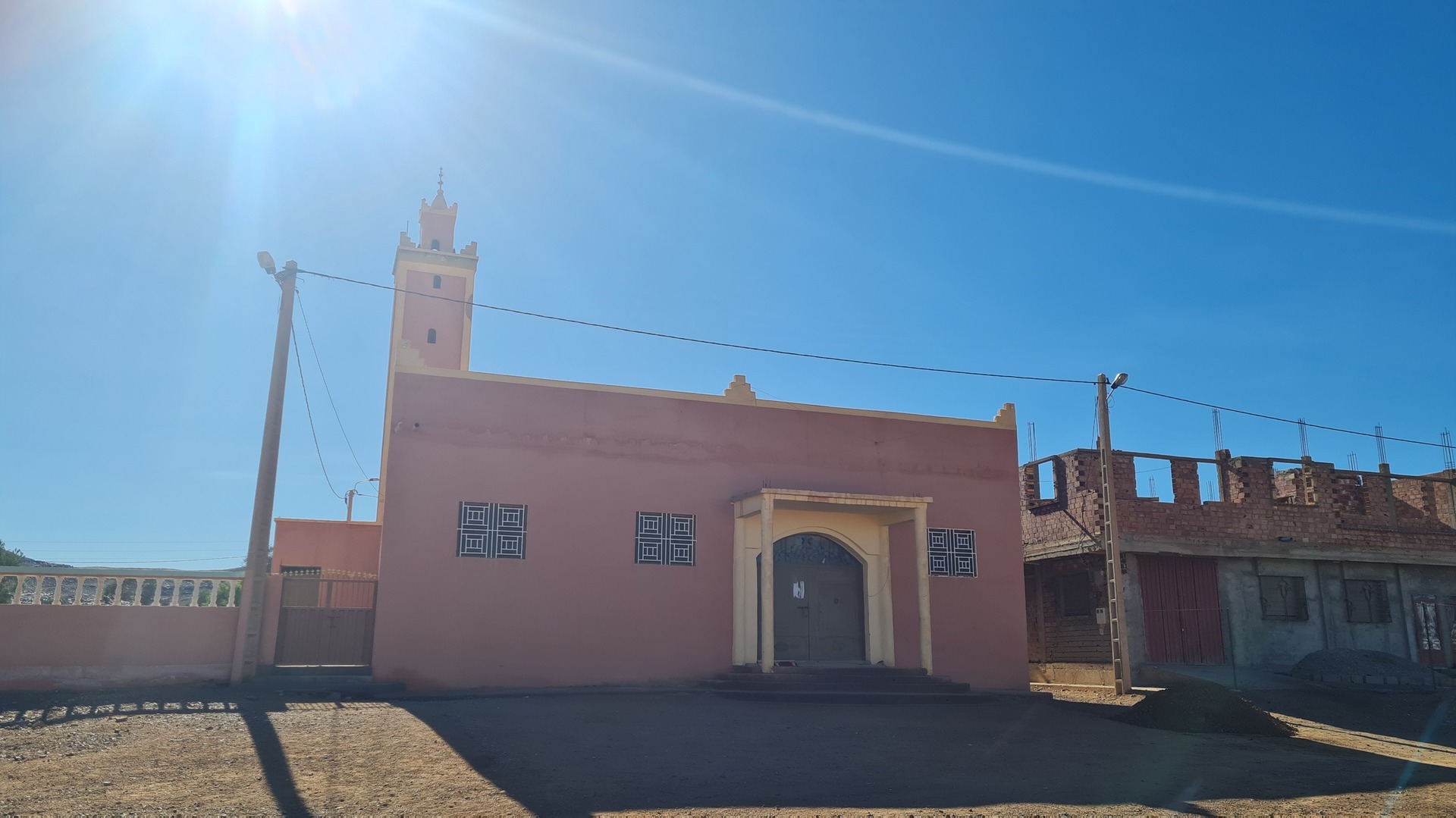 مسجد قصر أسلاب