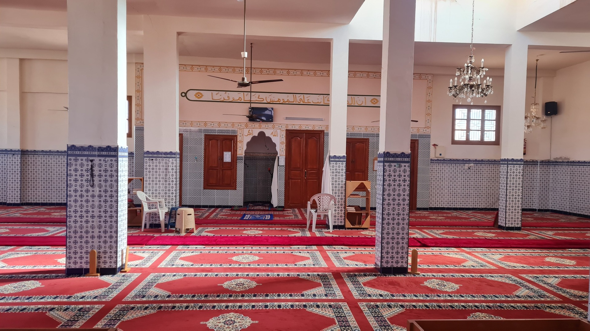 مسجد قصر أسلاب