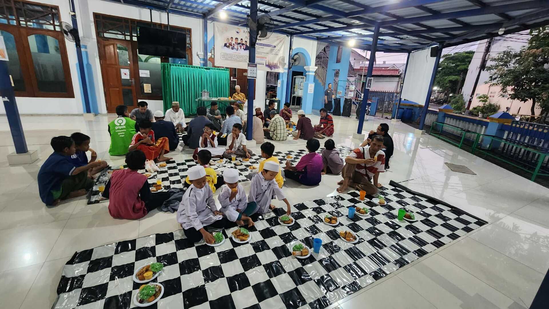 Ifthor 1446H 2nd