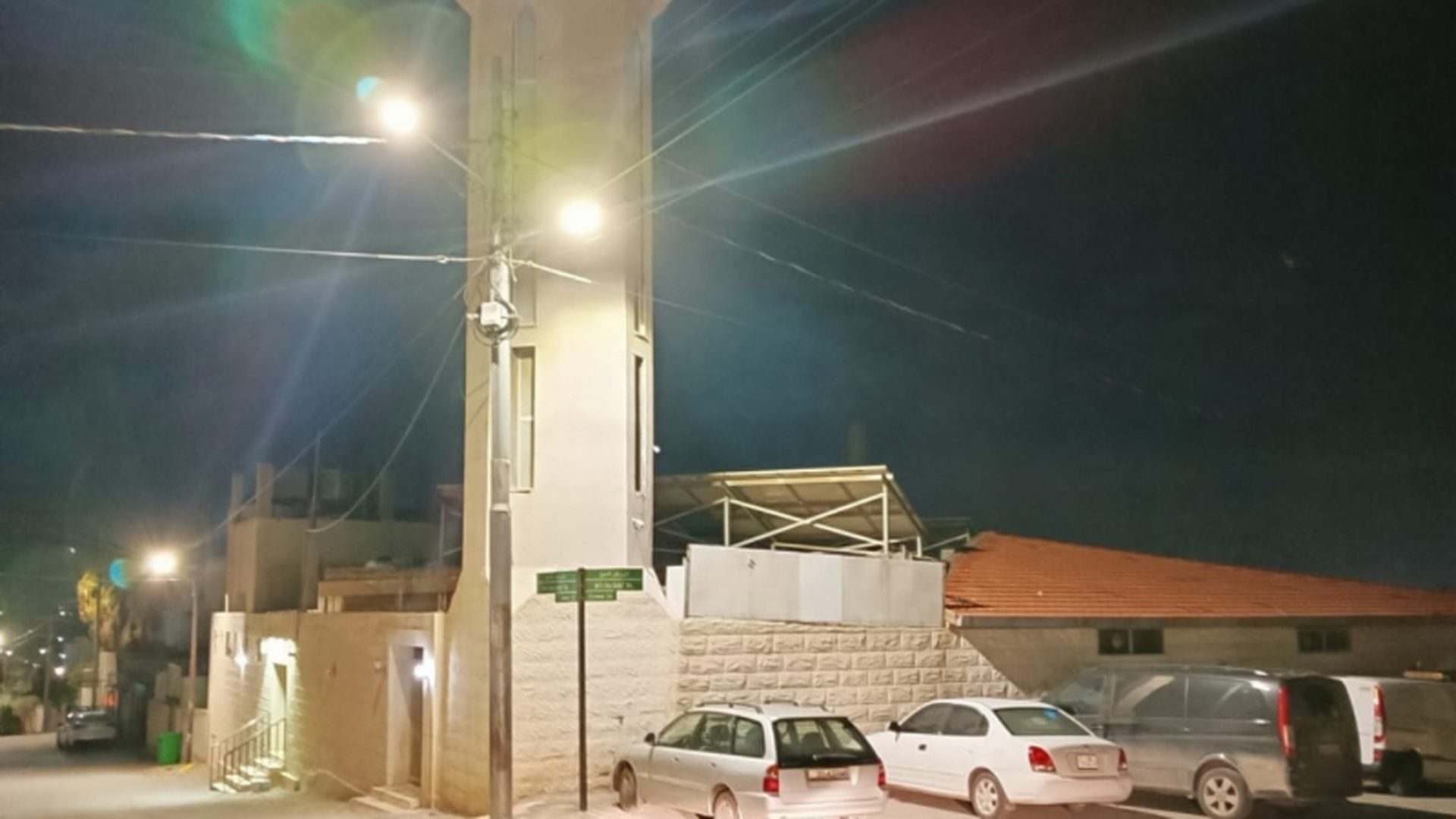 مسجد حمزة بن عبدالمطلب