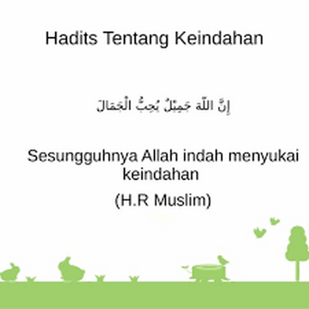 hadist 2