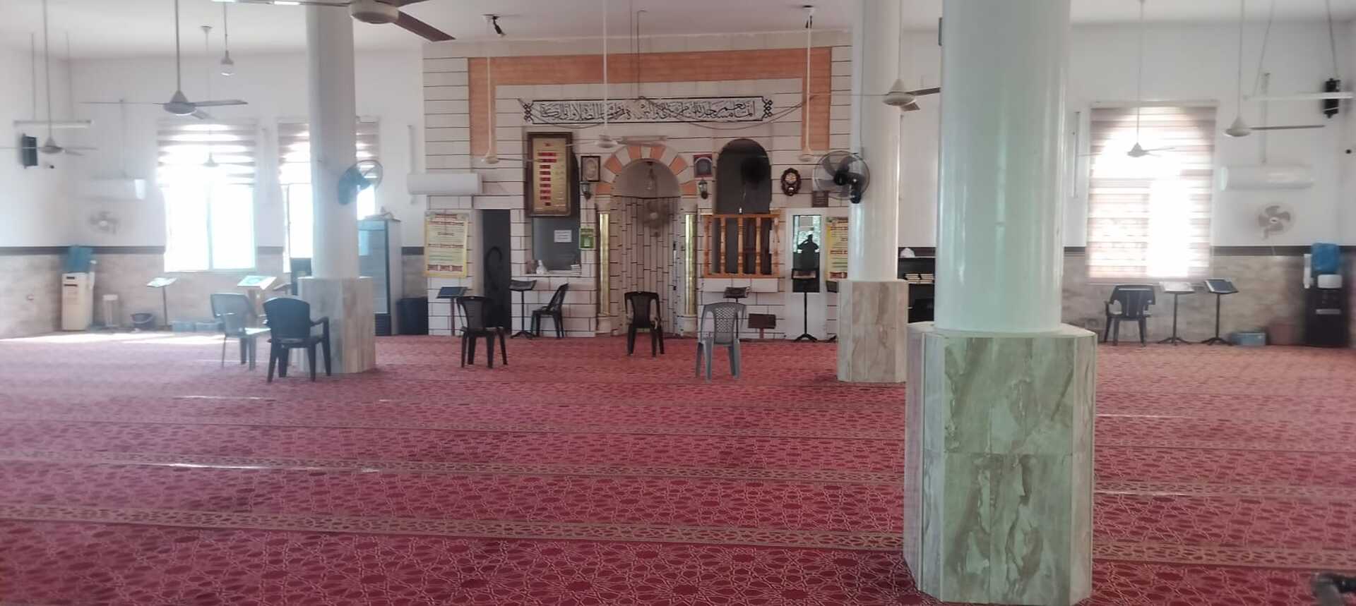 مسجد الفلاح