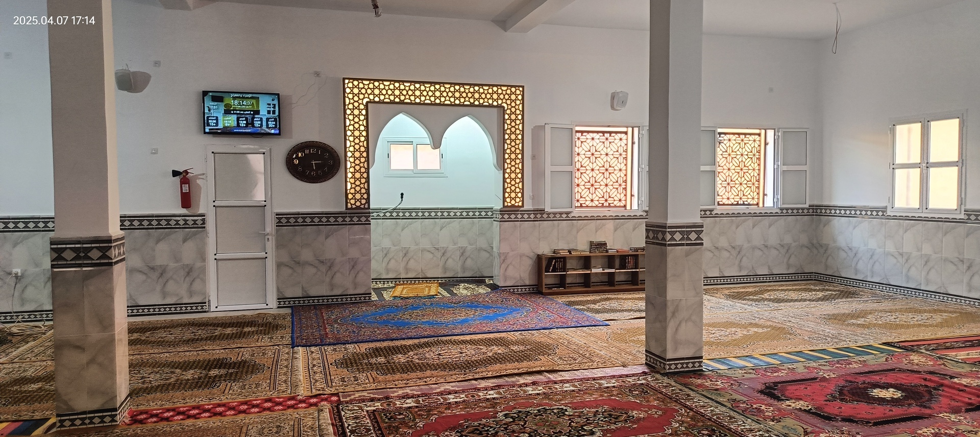 الإسراء والمعراج