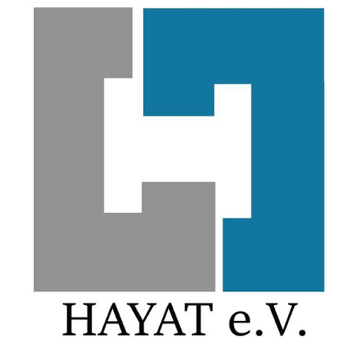 Hicret Moschee - Darmstadt