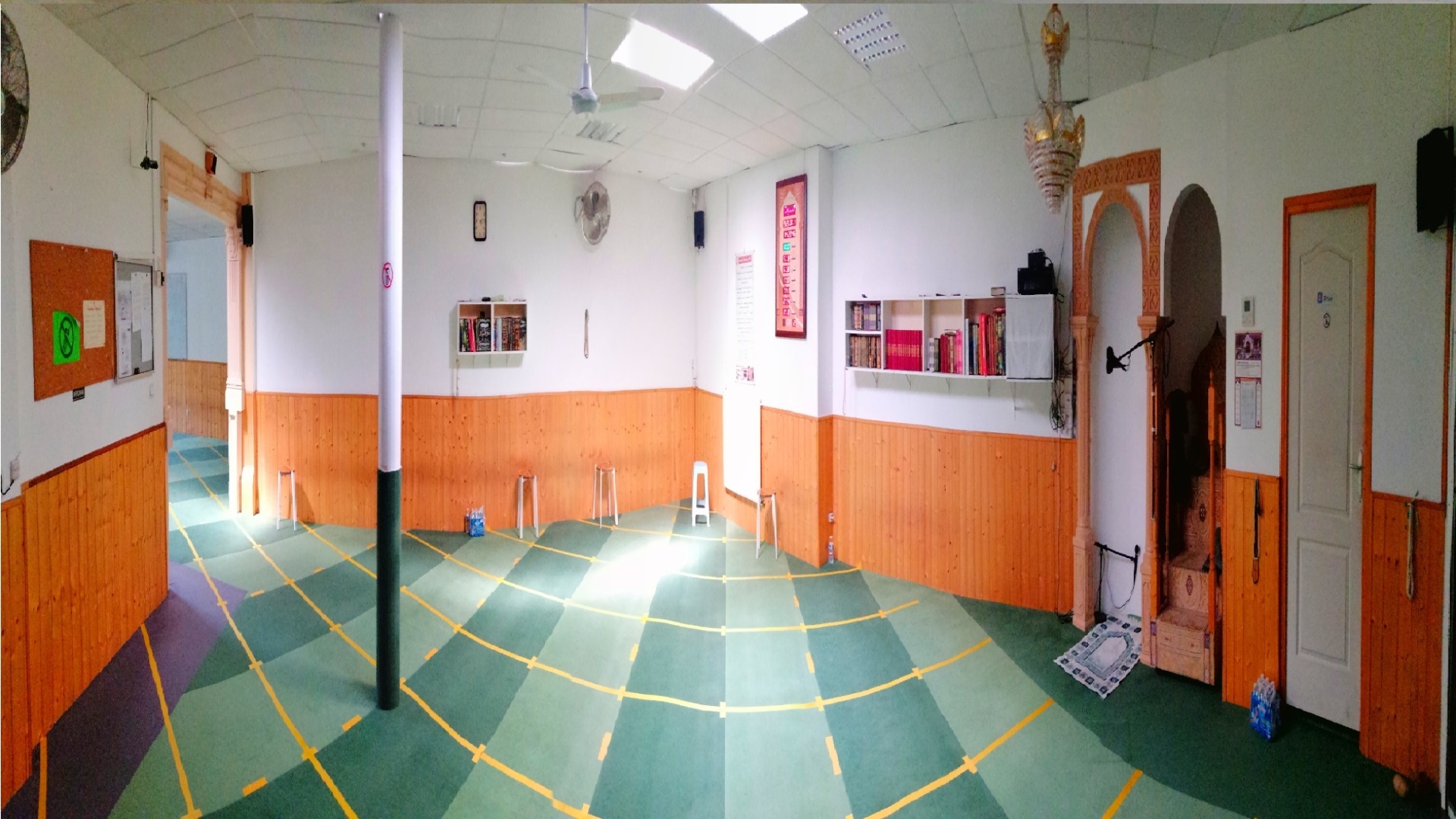 مسجد التوحيد