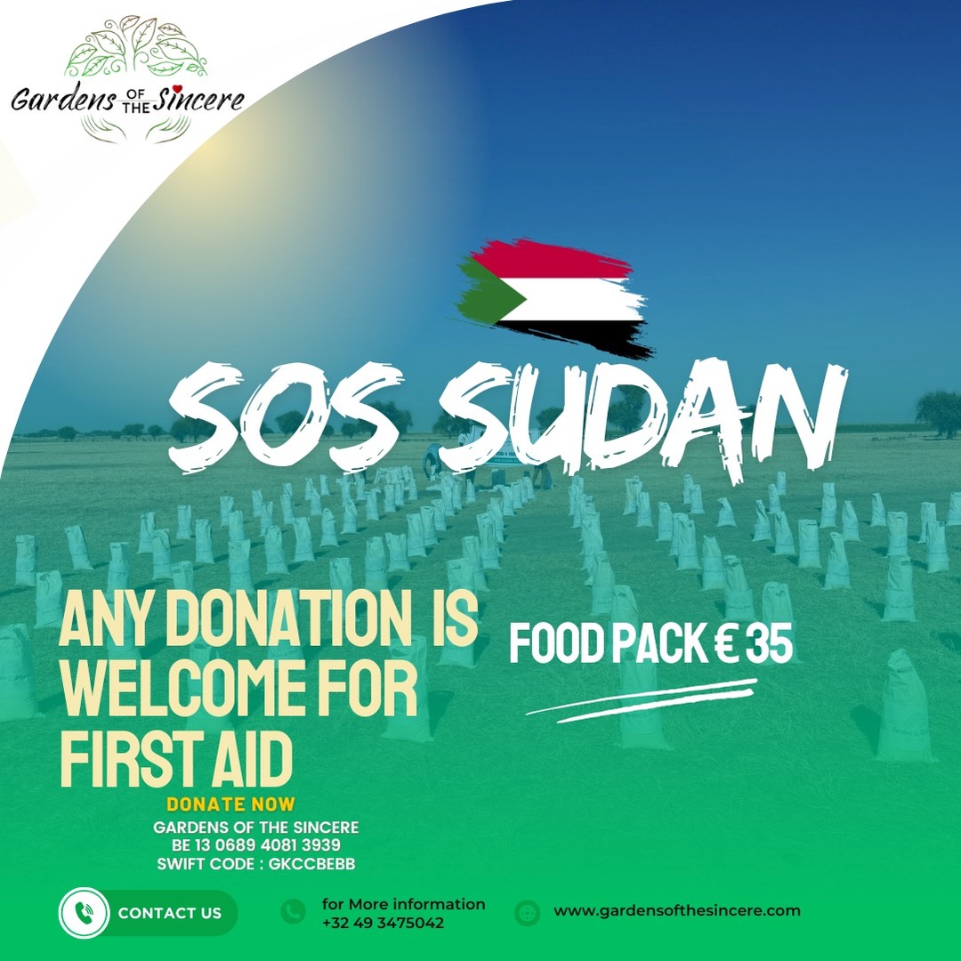 SOS SUDAN