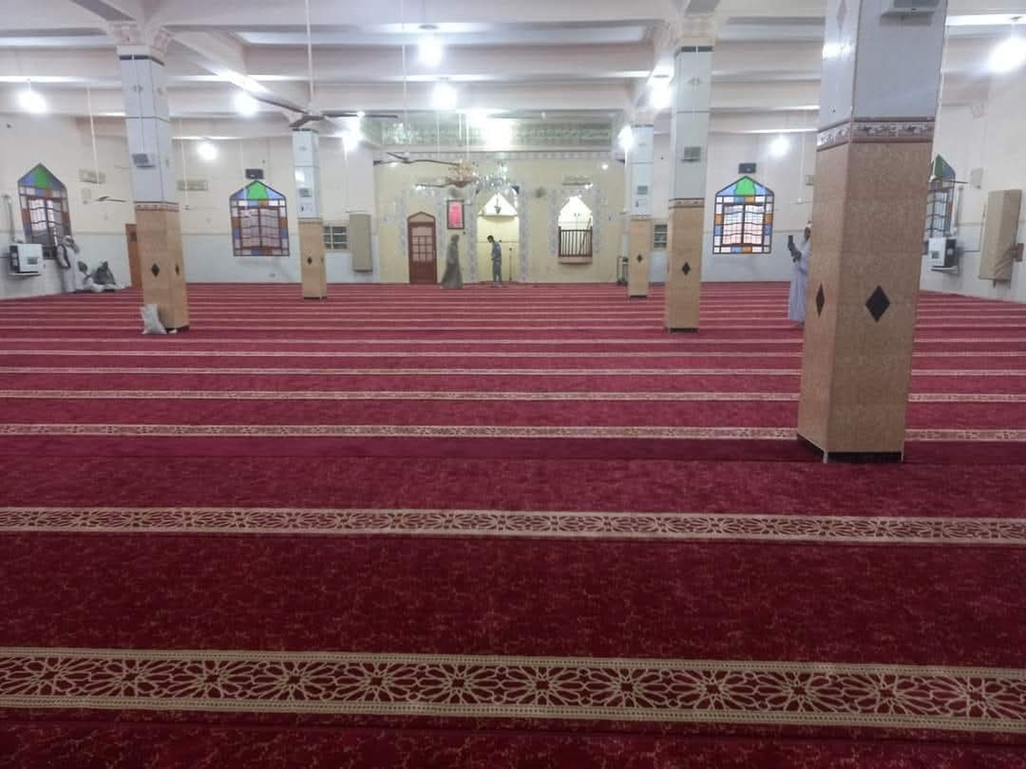 مسجد عمار بن ياسر