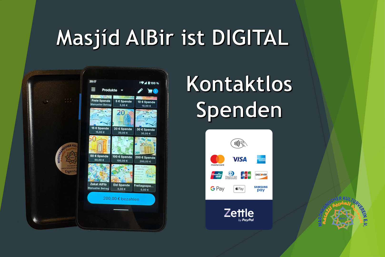 Dgital