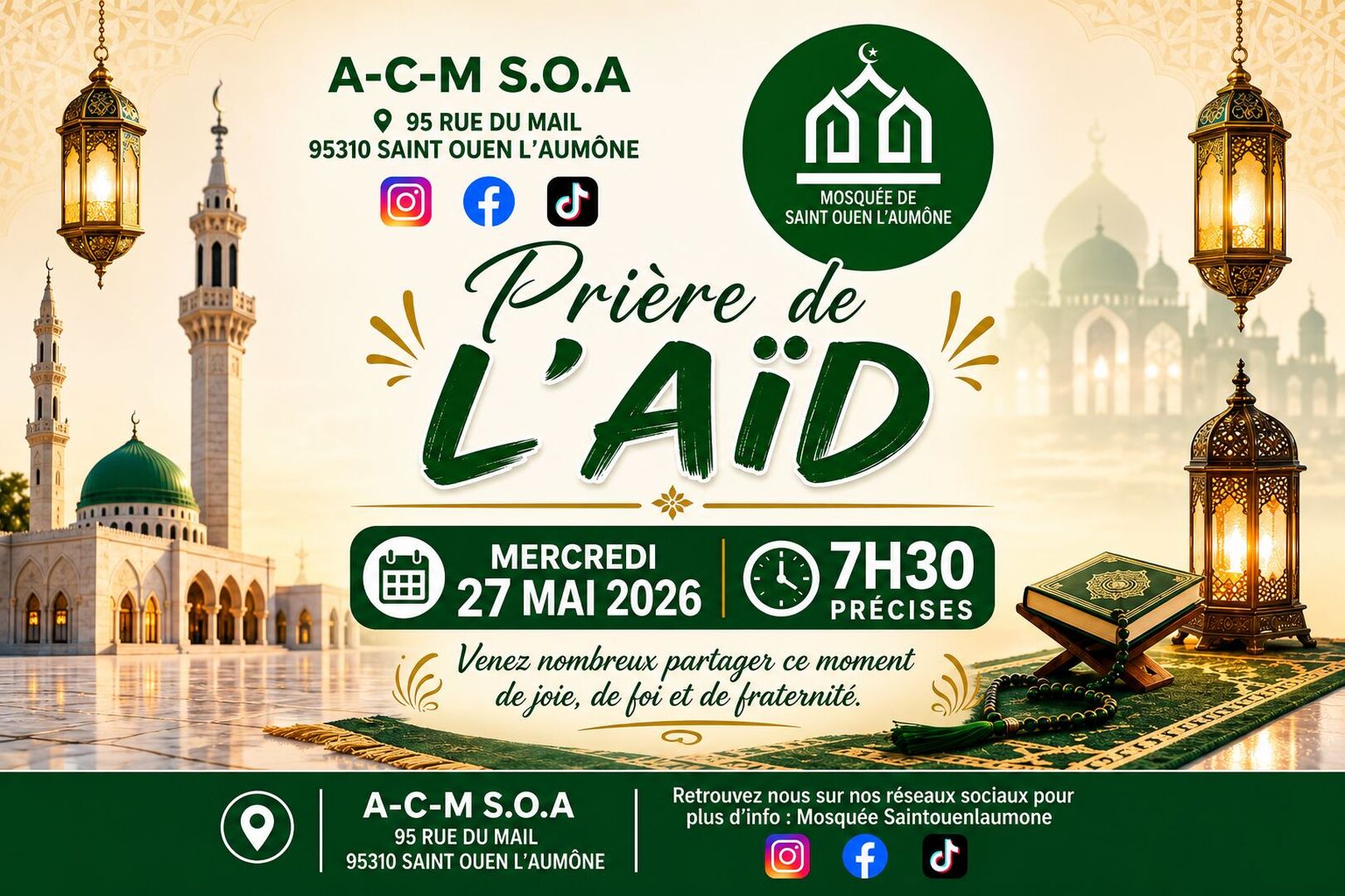 Salât l'Aid