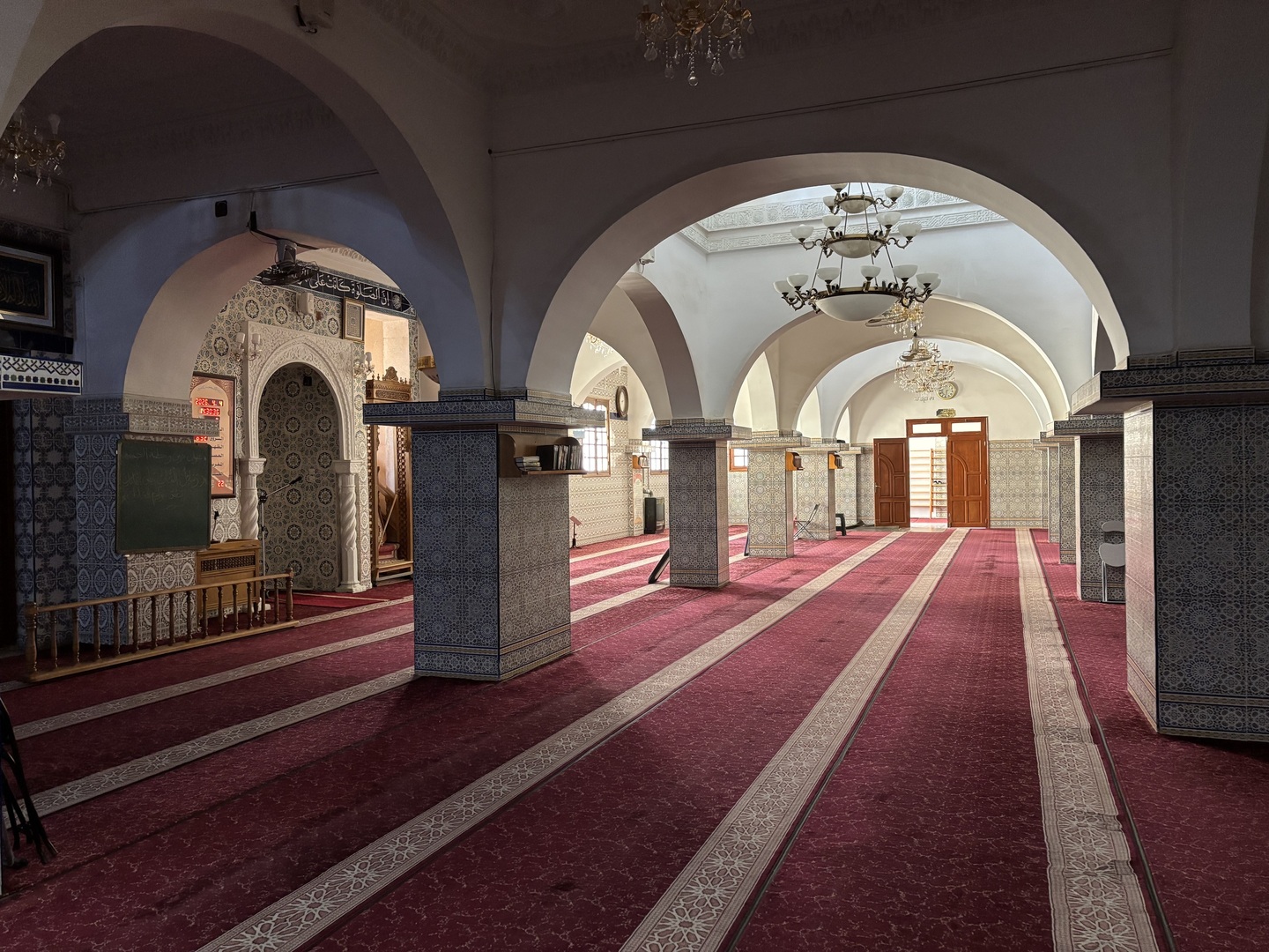 زاوية الشيخ بن عيسى