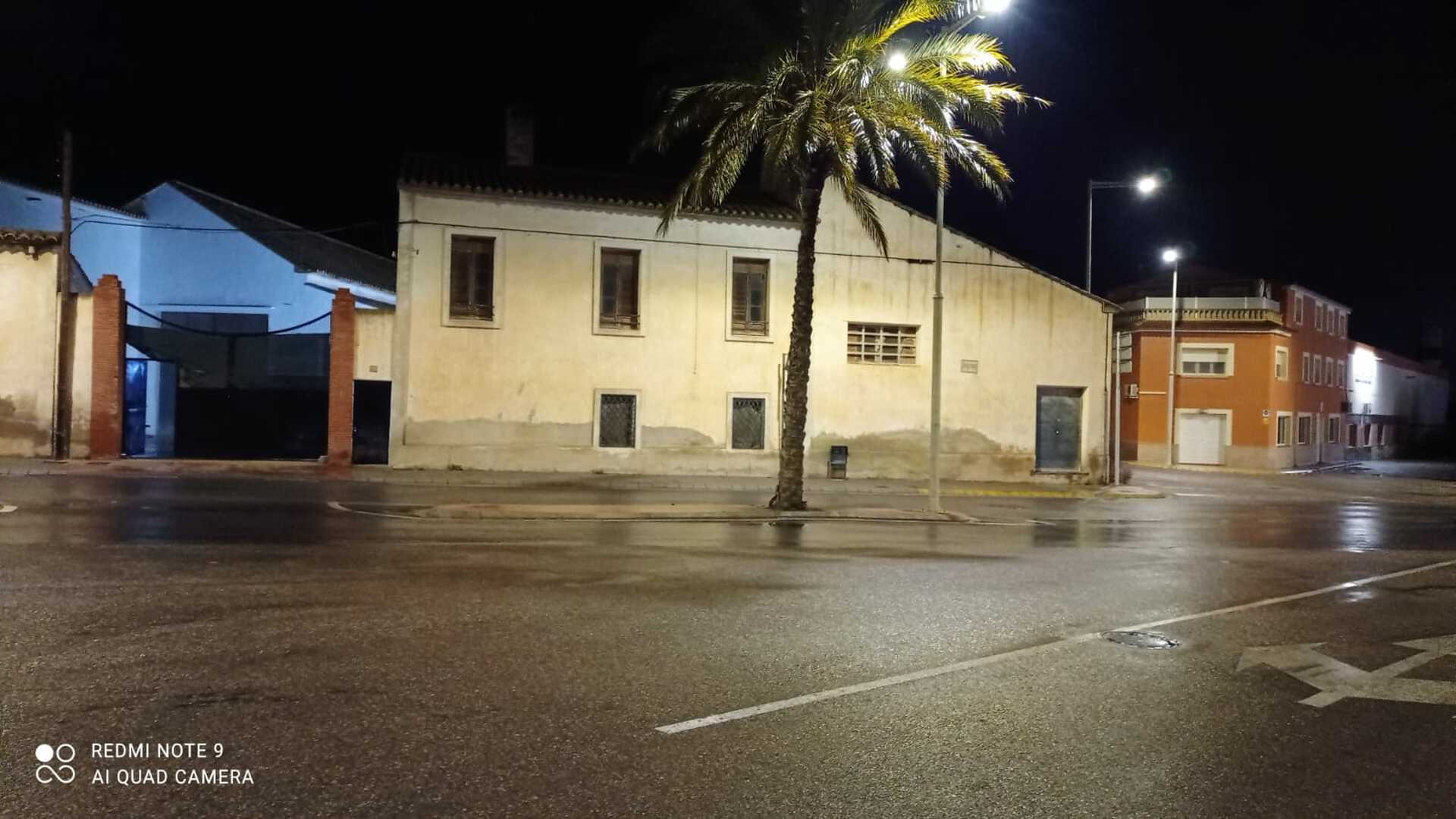 مسجد كوديتي