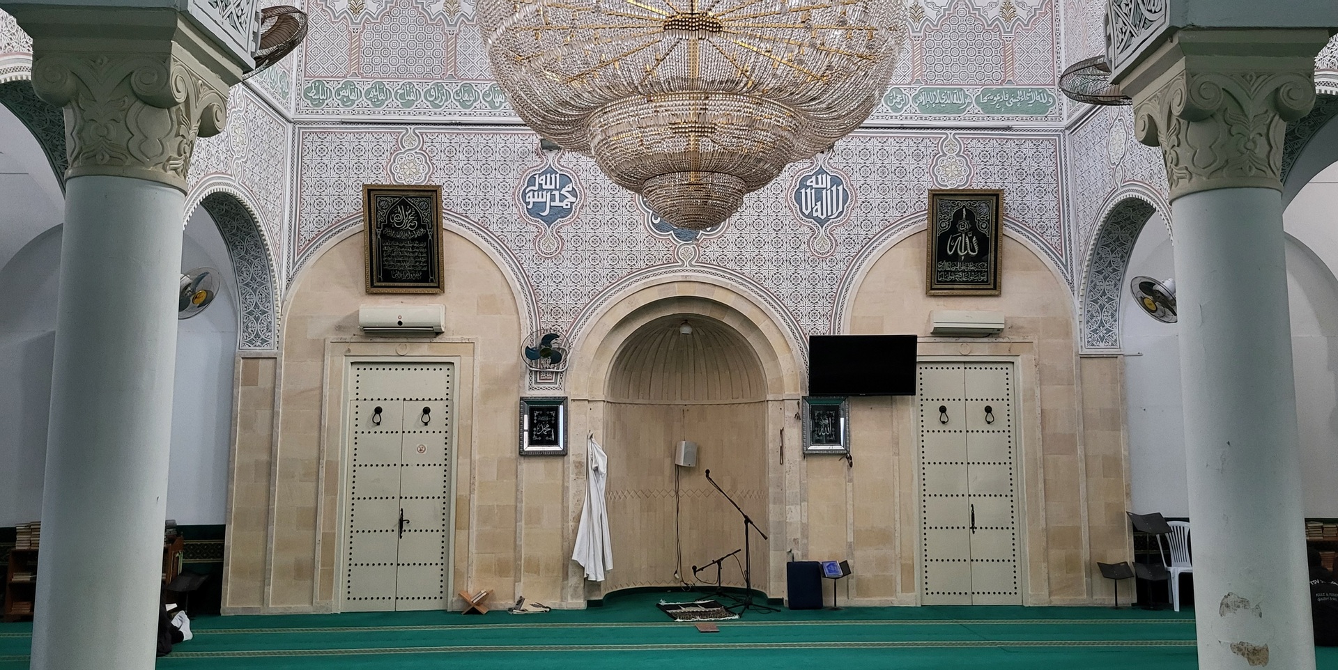 جامع الأنصار