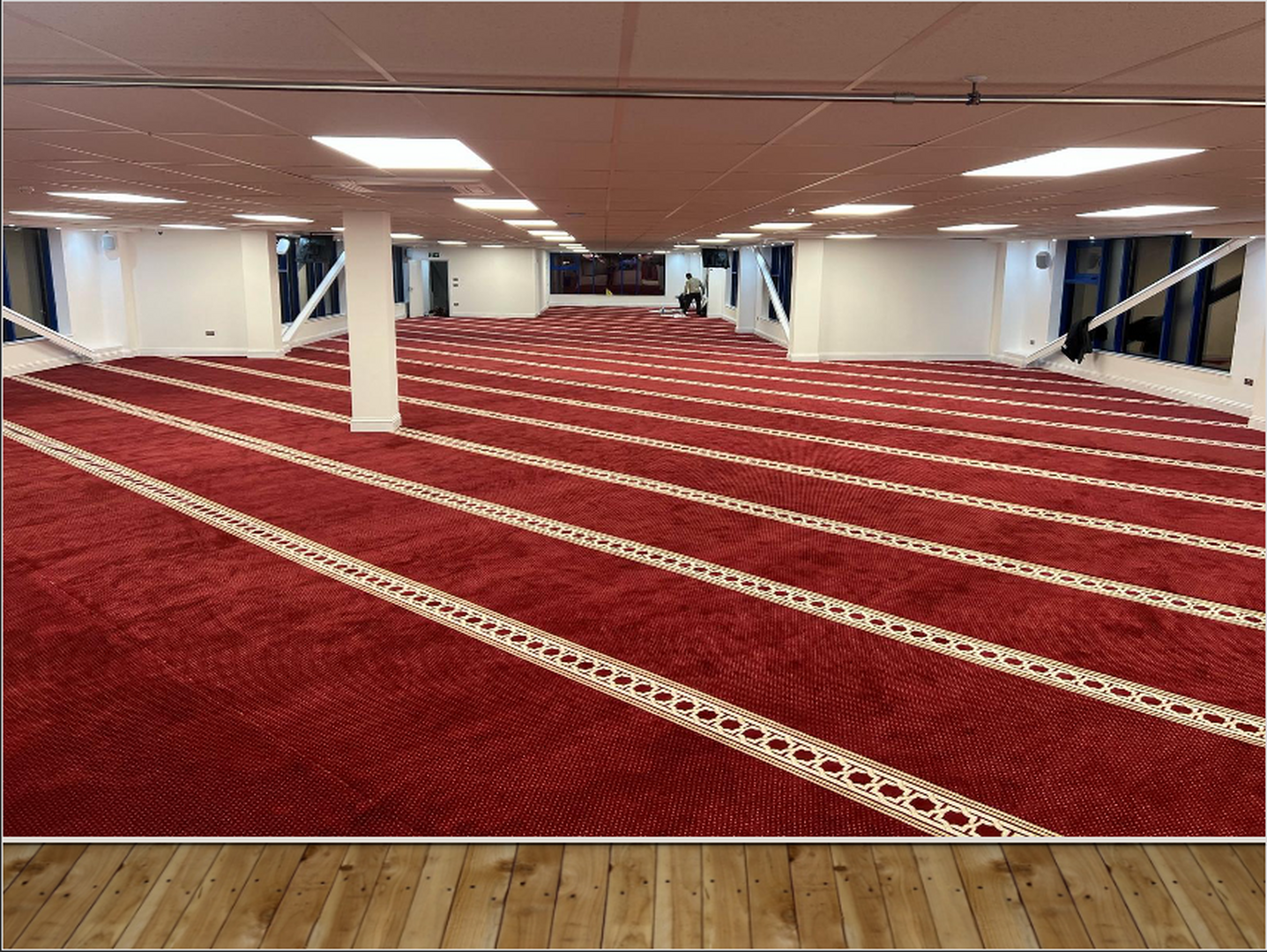 3rd floor appeal 2