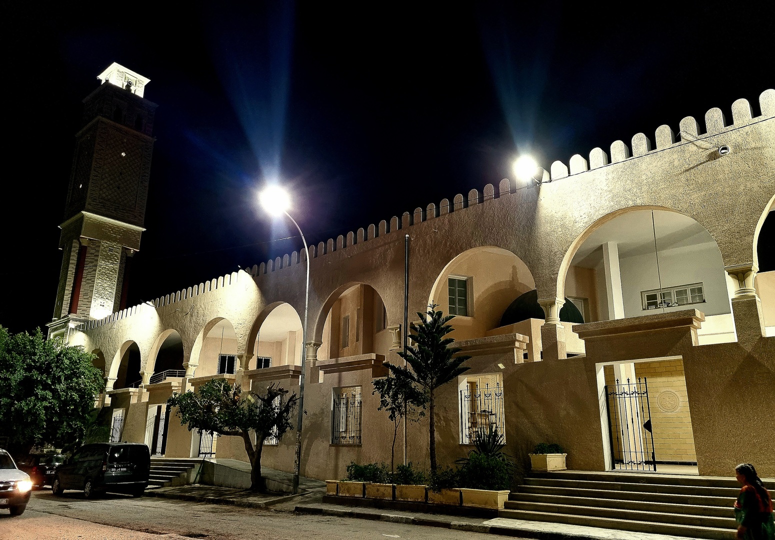 جامع الروضة القرآنية