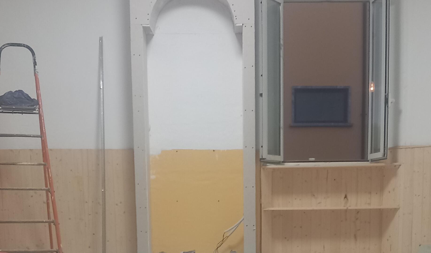 Centro culturale Al Ghufran مسجد الغفران