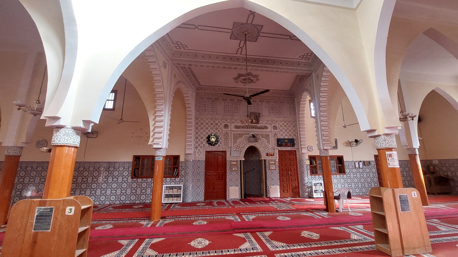 مسجد الجديد