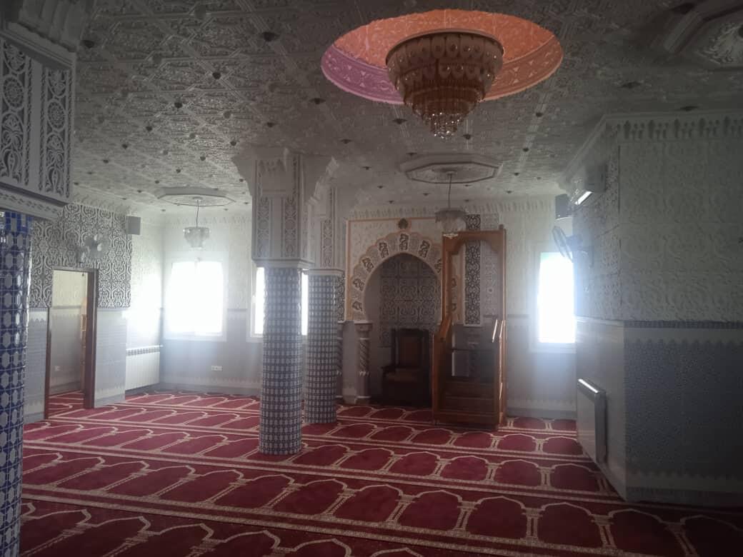 مسجد النور