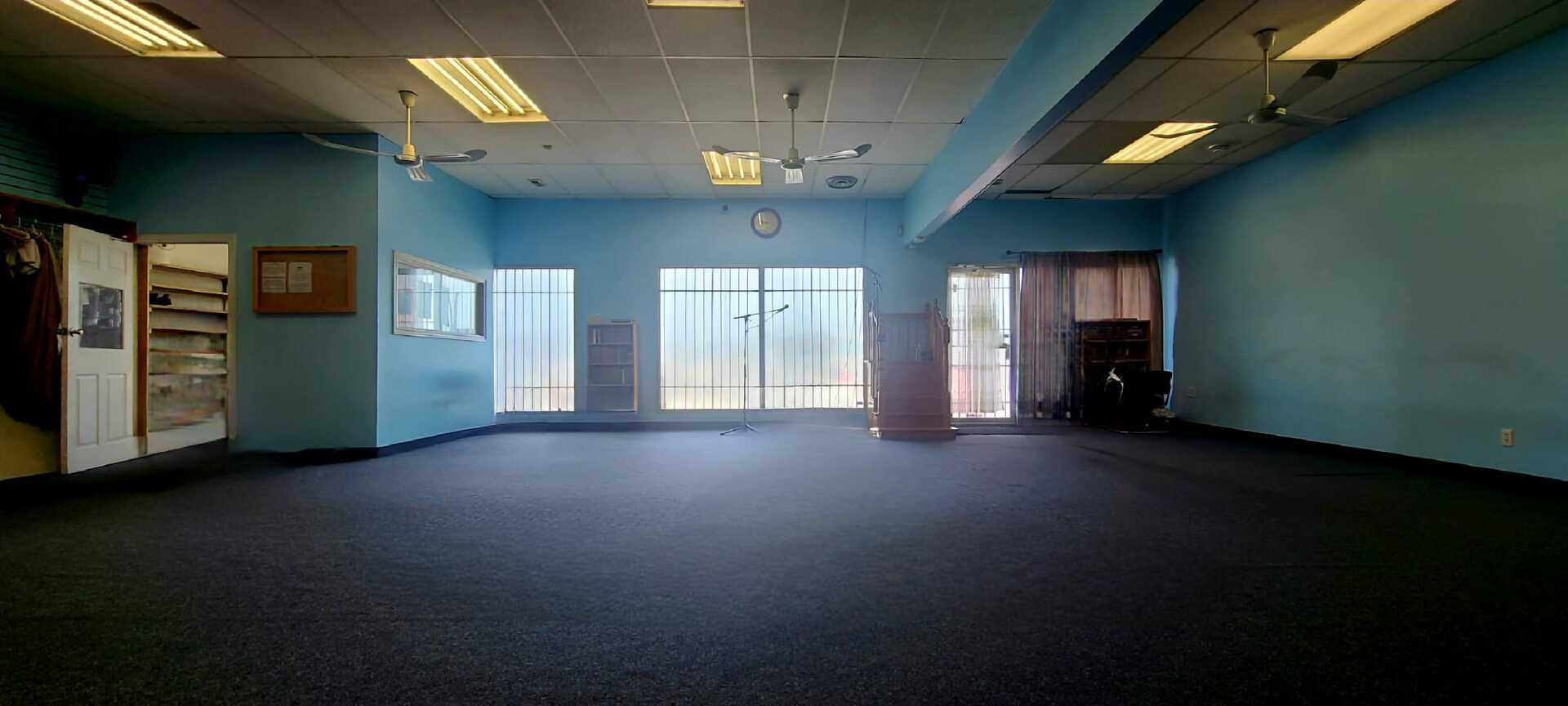 Markaz At-Tawheed - Ottawa