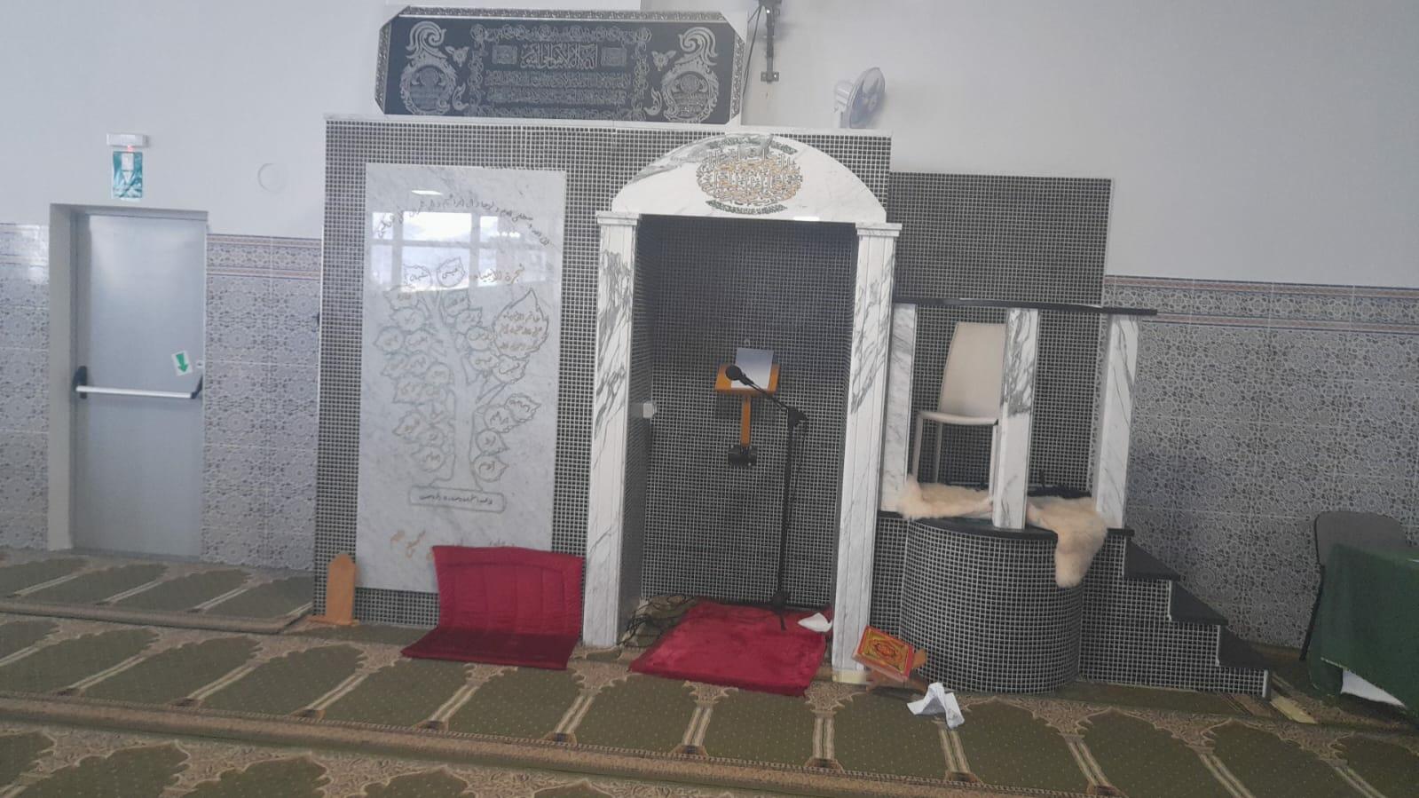 Moschea Ar-rahma