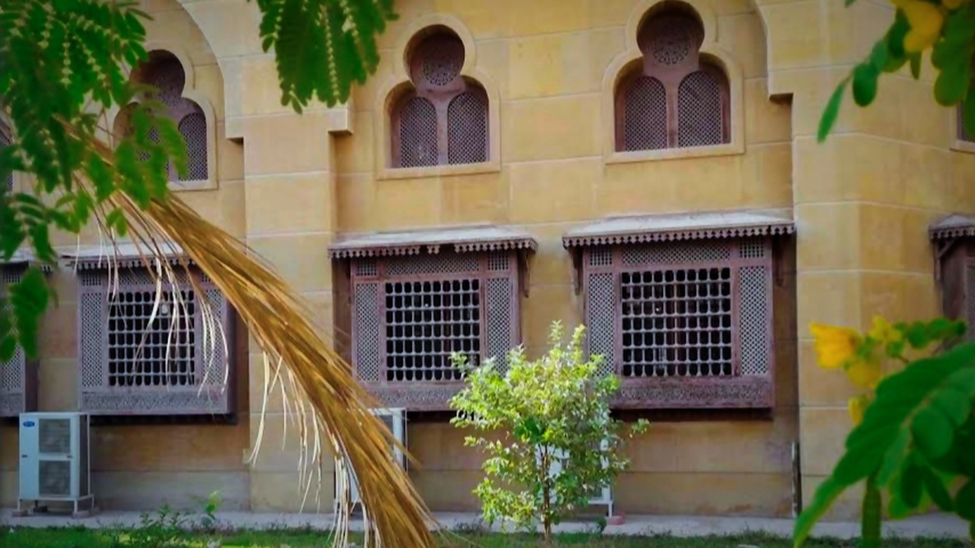 مسجد الرحمن