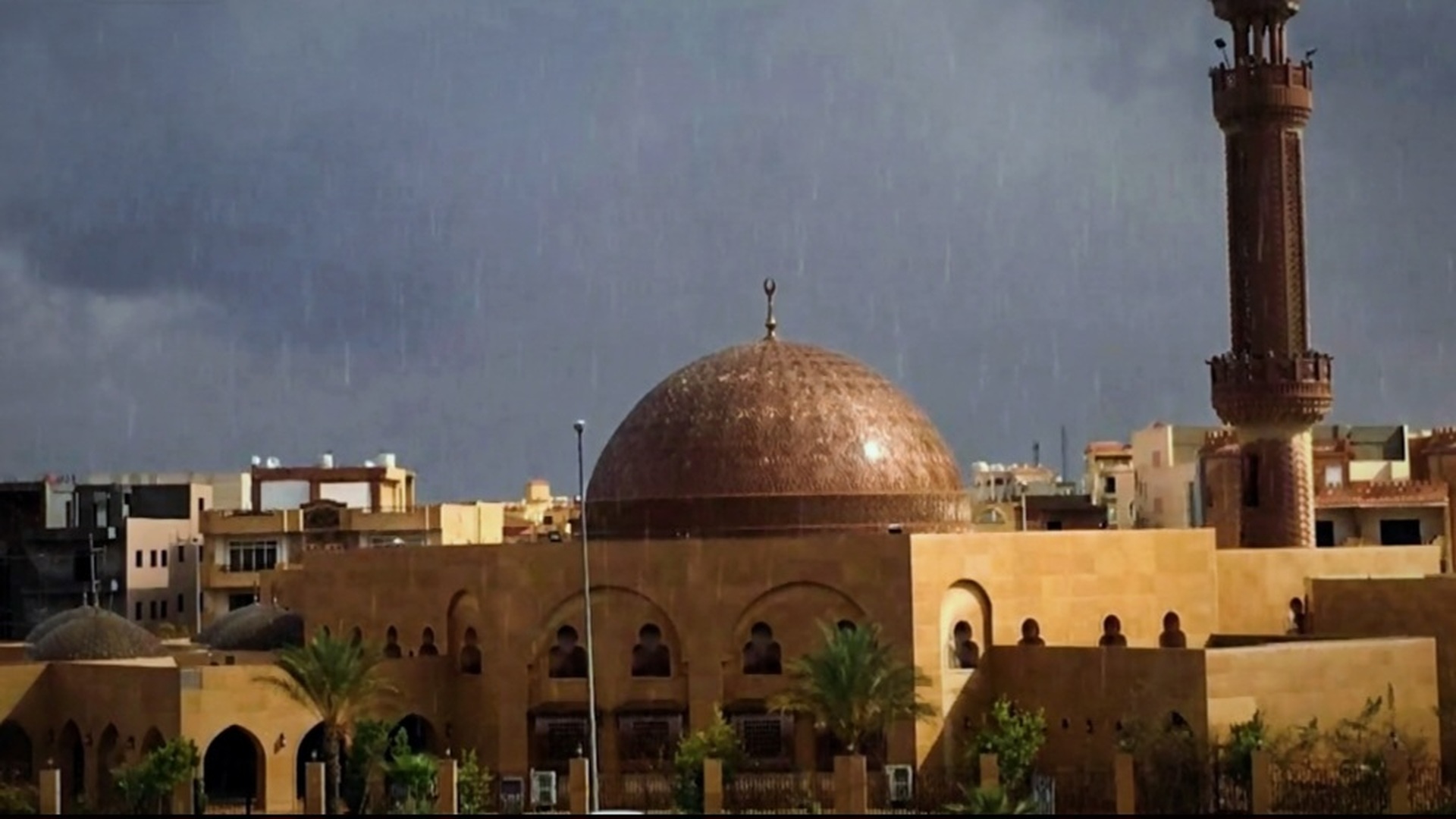 مسجد الرحمن