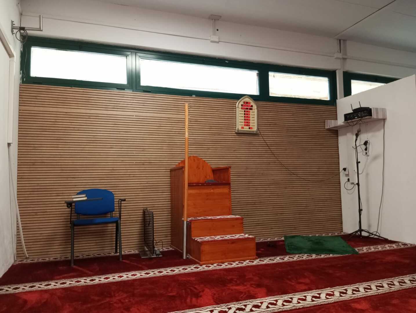 Masjid Al nour
