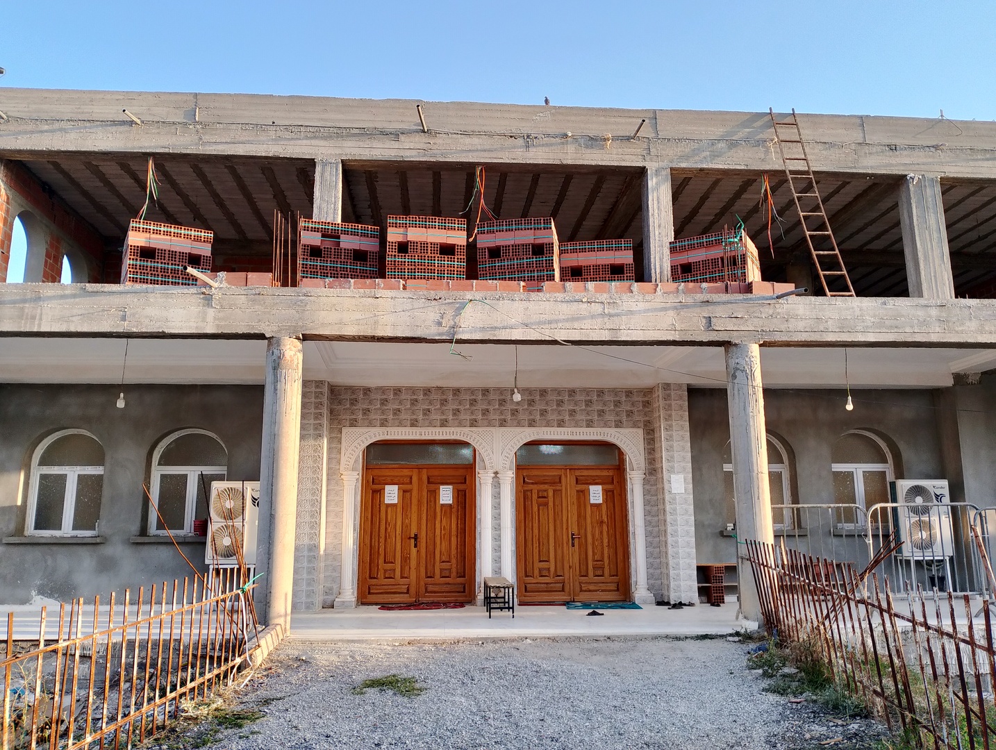 عمر بن عبد العزيز