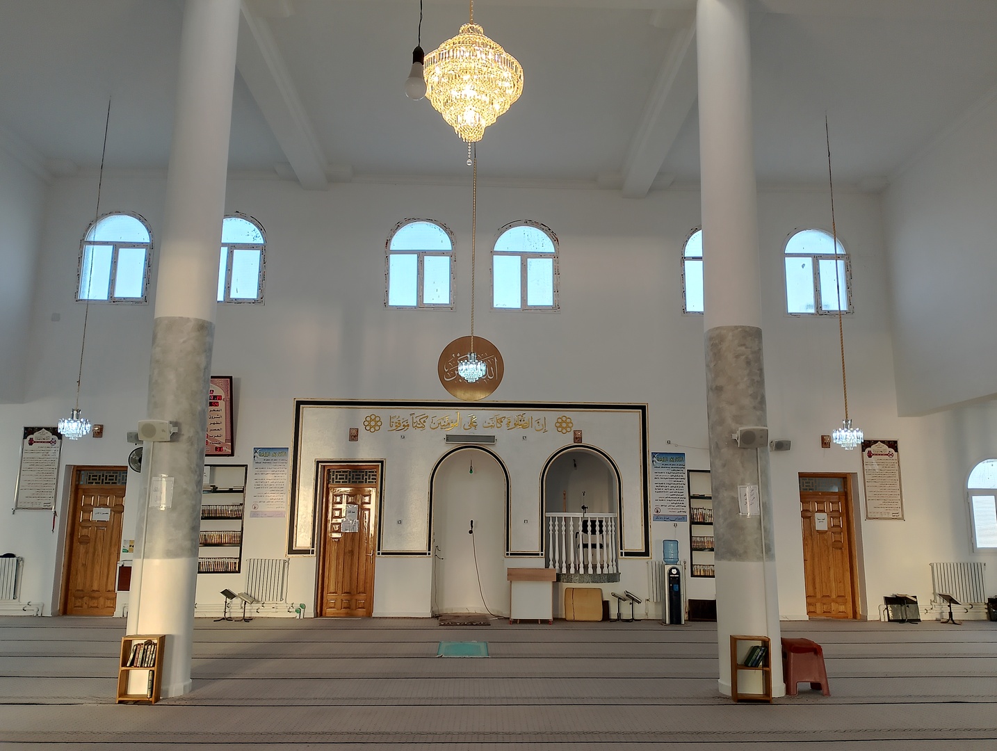 عمر بن عبد العزيز