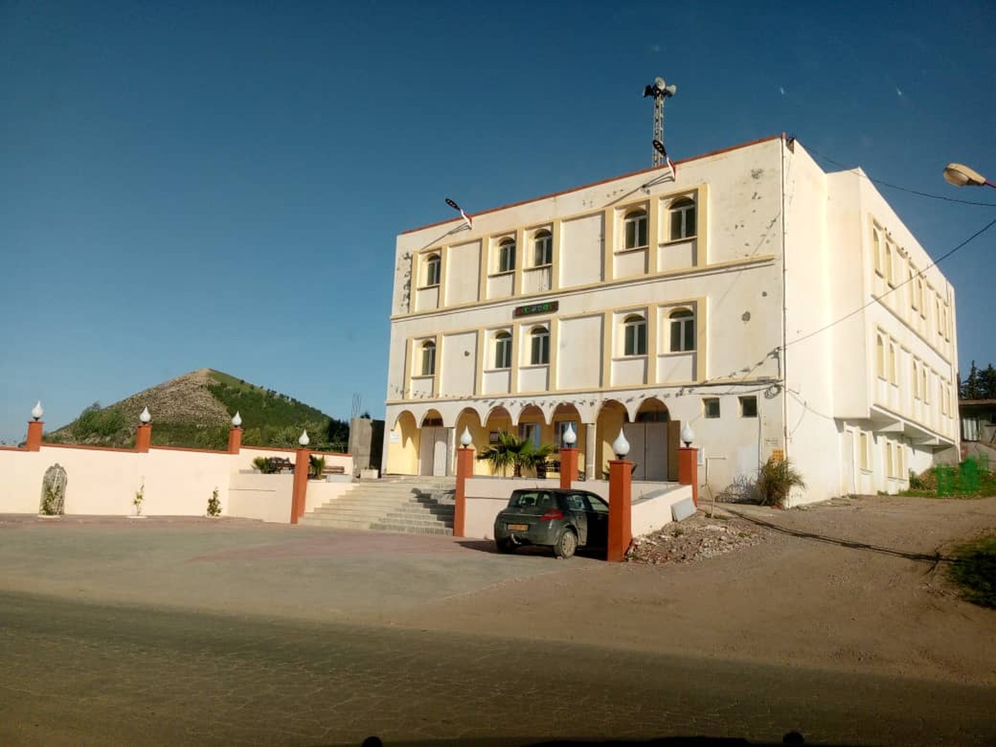 مسجد التوحيد