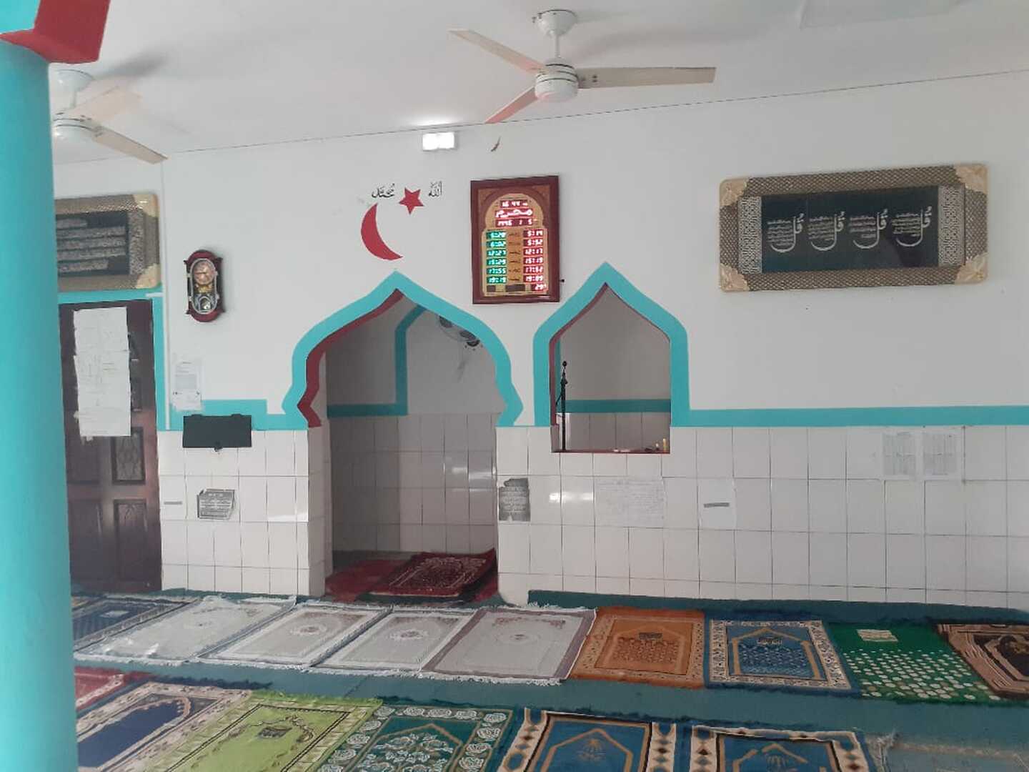 M'kiri Wa PASSI KELI