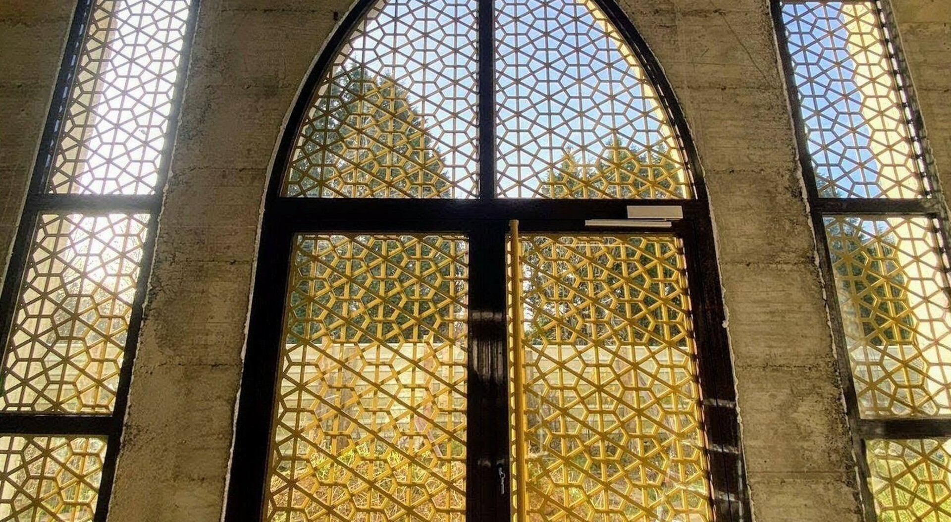 Grande Mosquée de Soissons