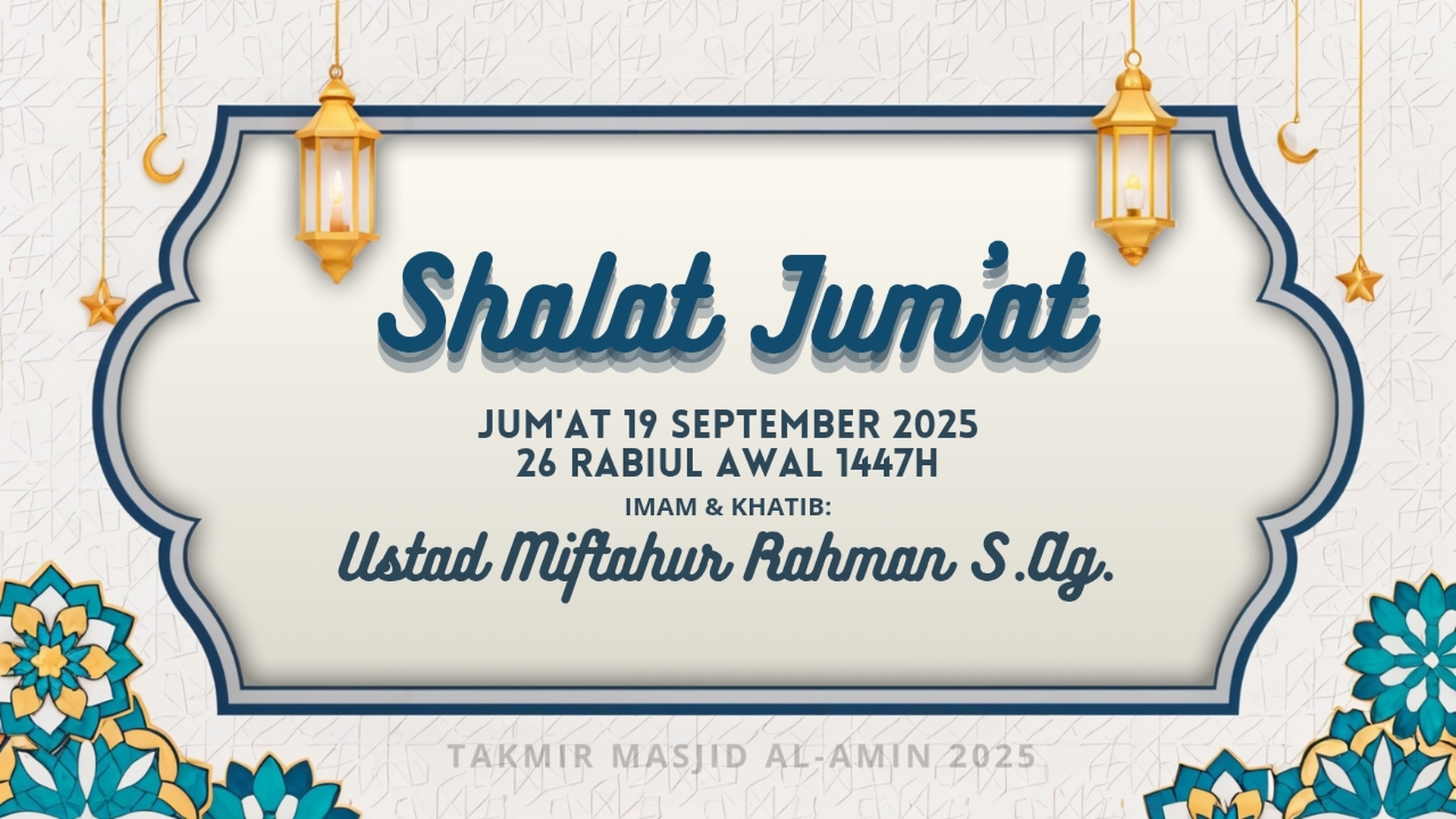 KhatibJumat