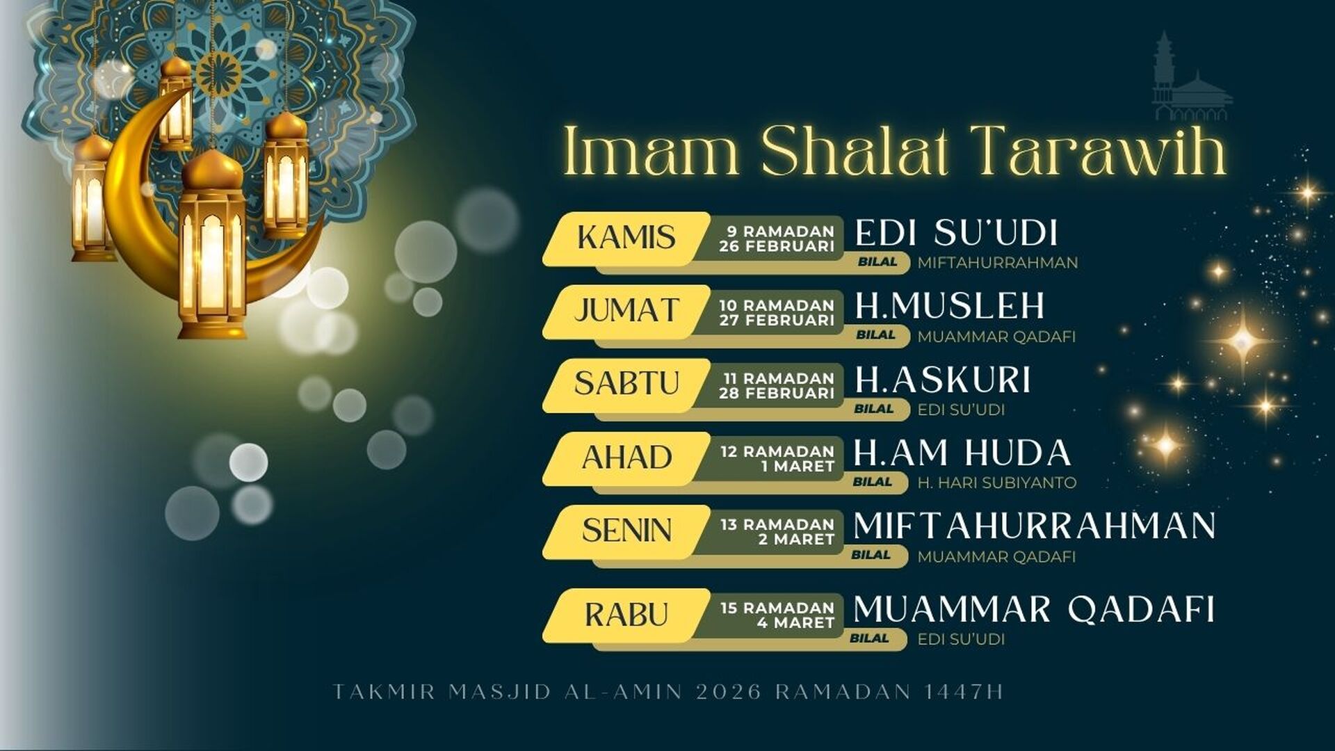 imam#2