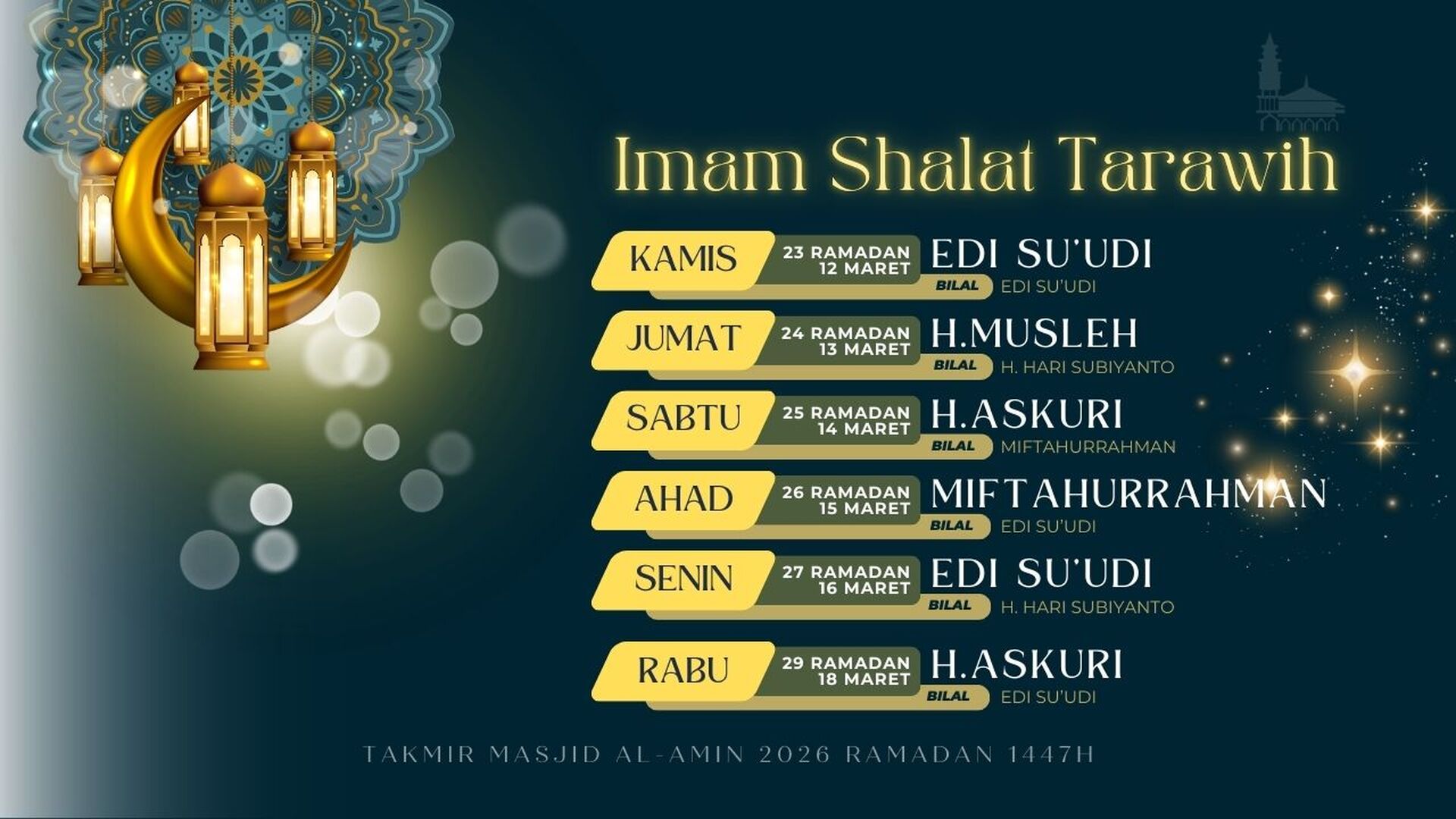 imam#4