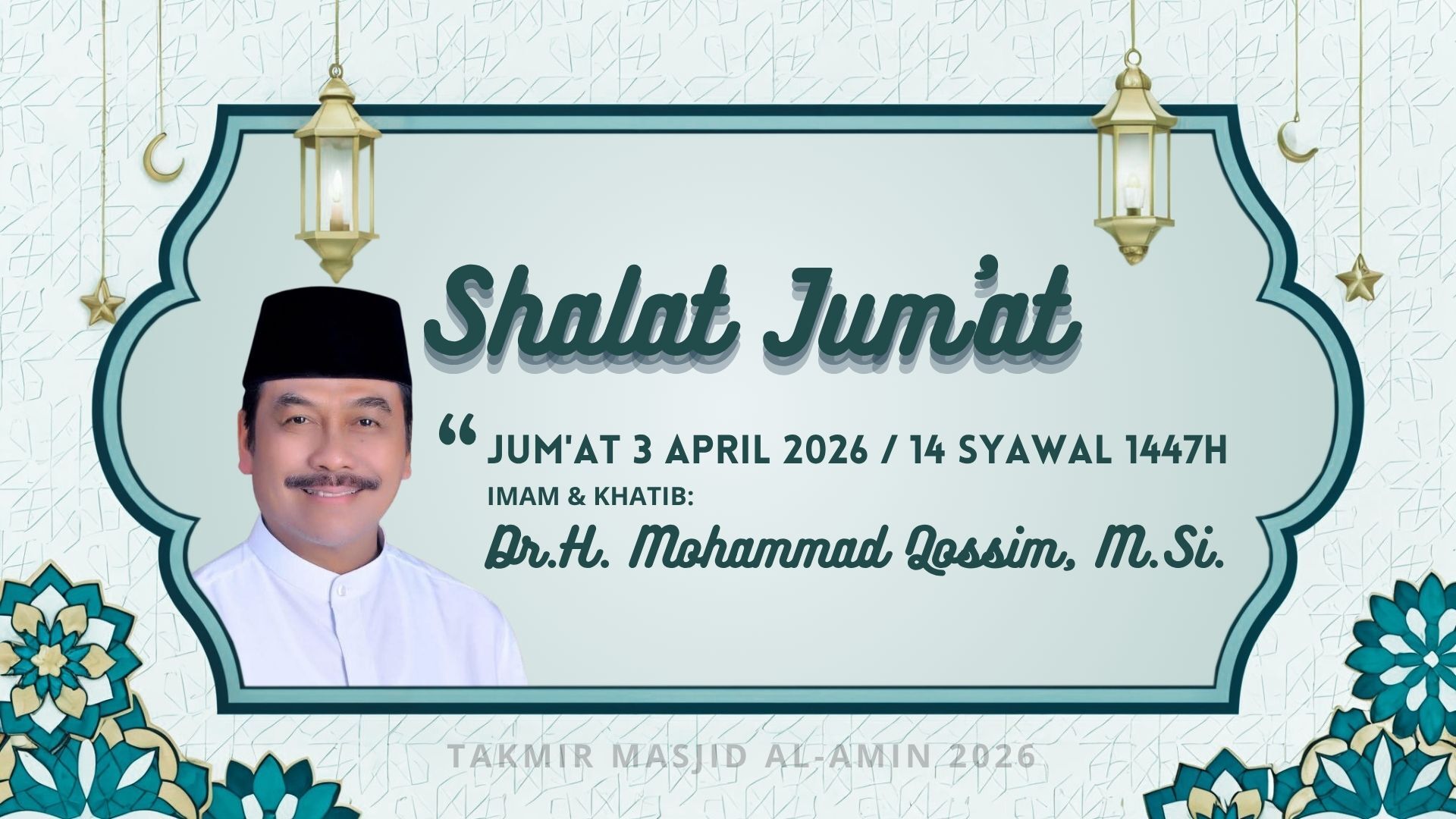 jumat