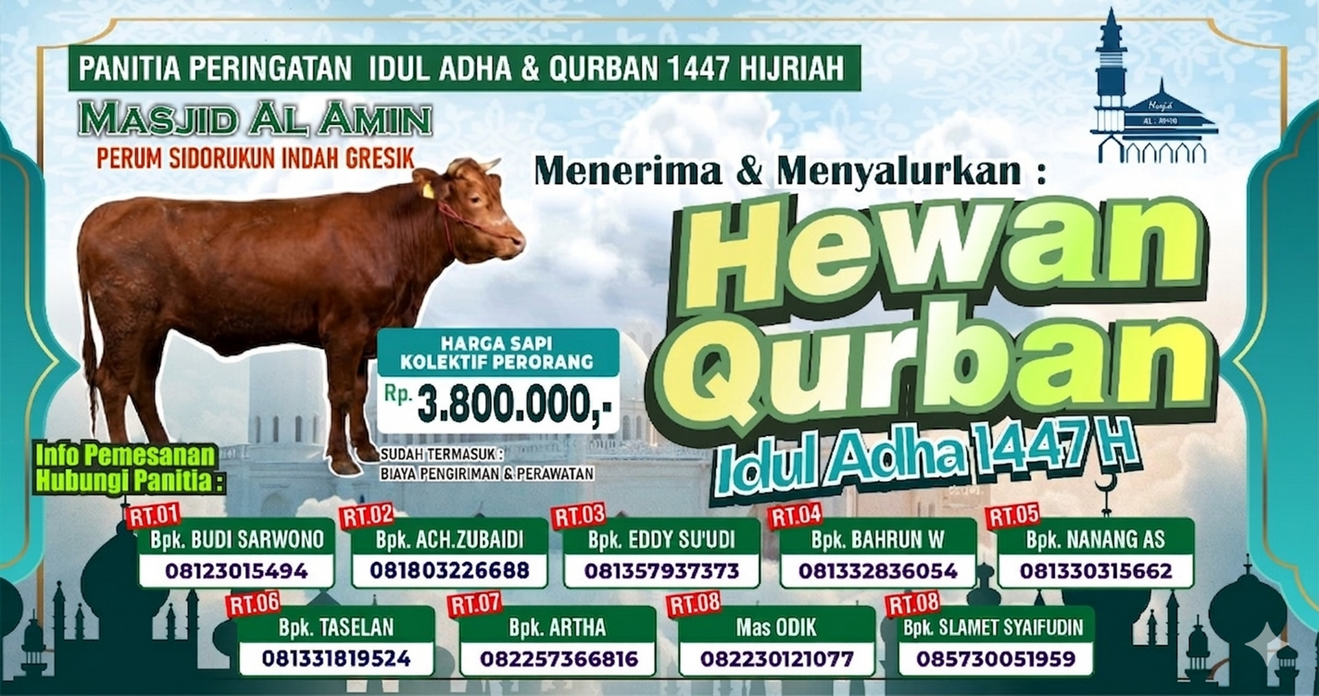 Qurban