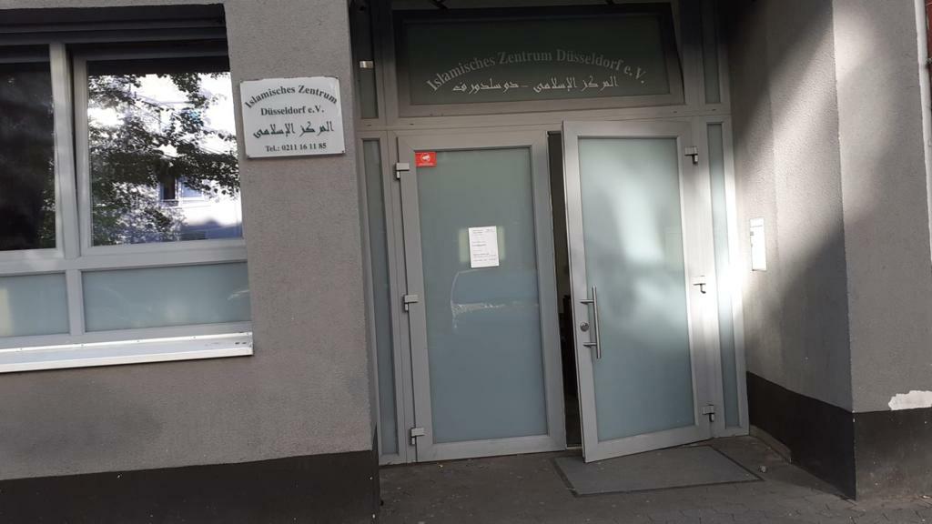 Islamisches Zentrum Düsseldorf E.V