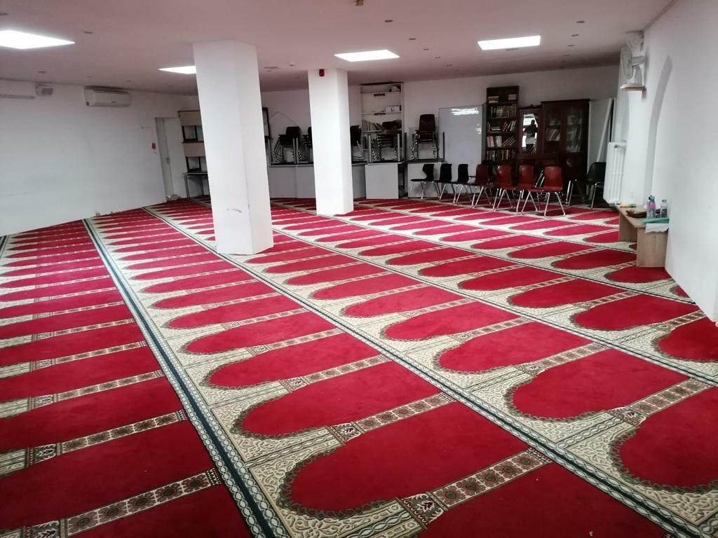 Islamisches Zentrum Düsseldorf e.V