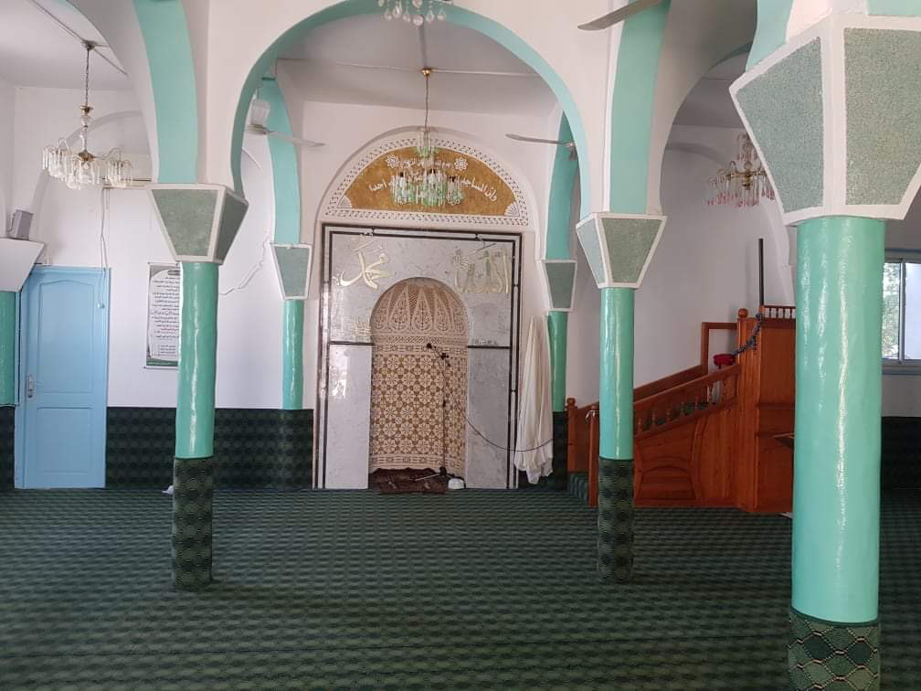 جامع الهداية