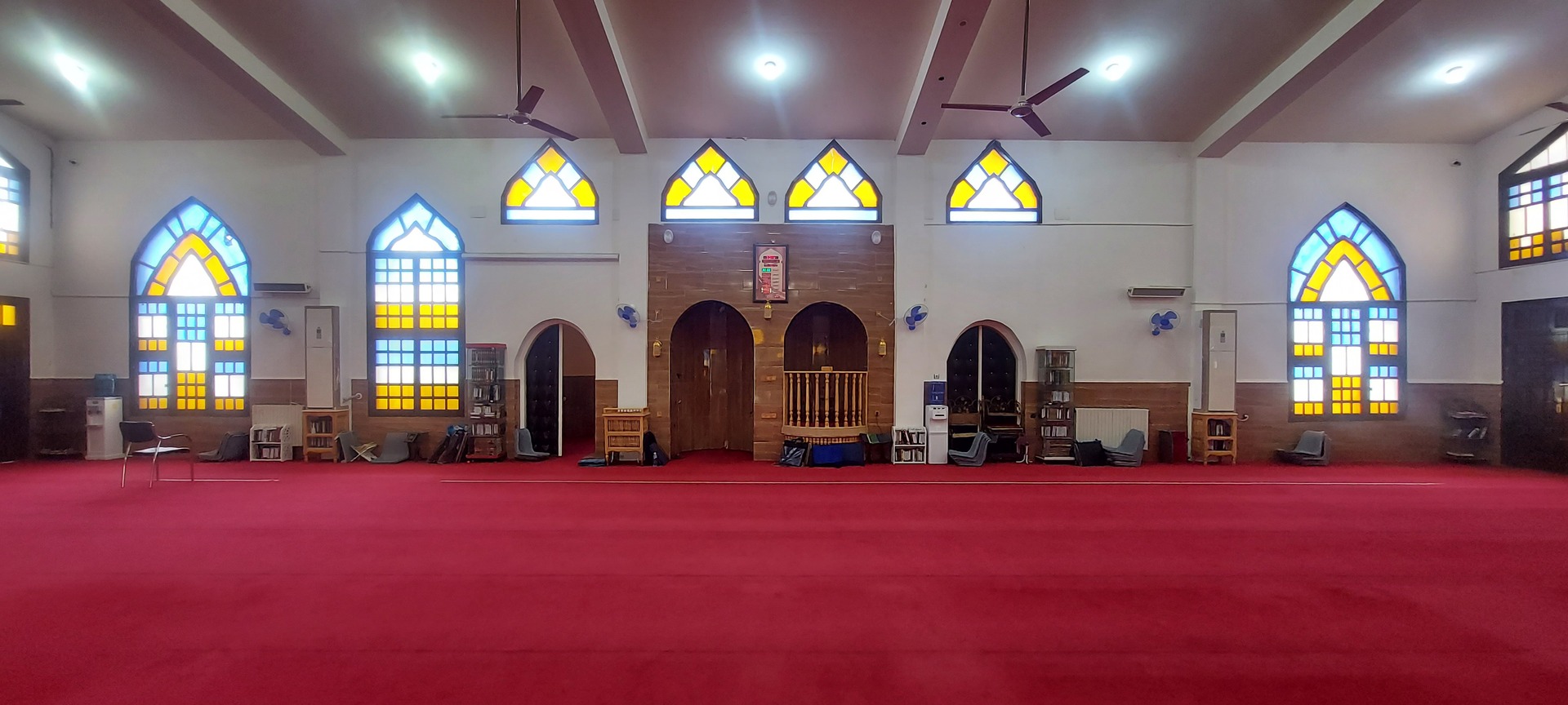 مسجد عبد الحميد بن باديس