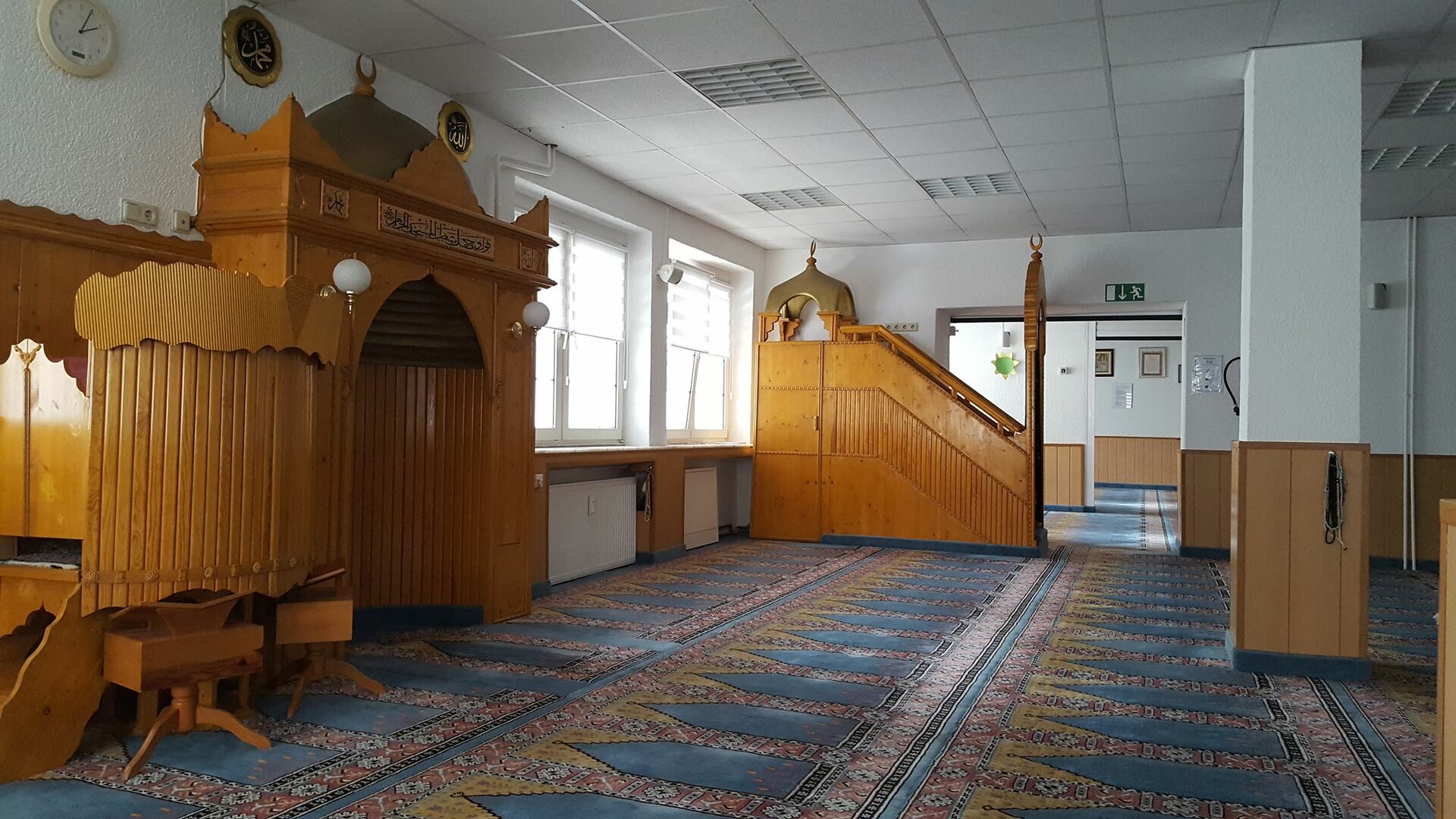 Yeni Cami Westerholt