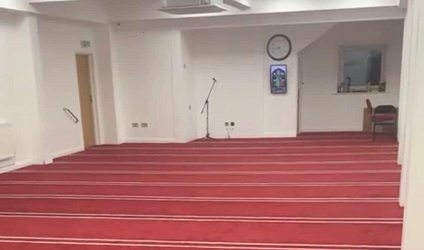 Masjid At Tawheed