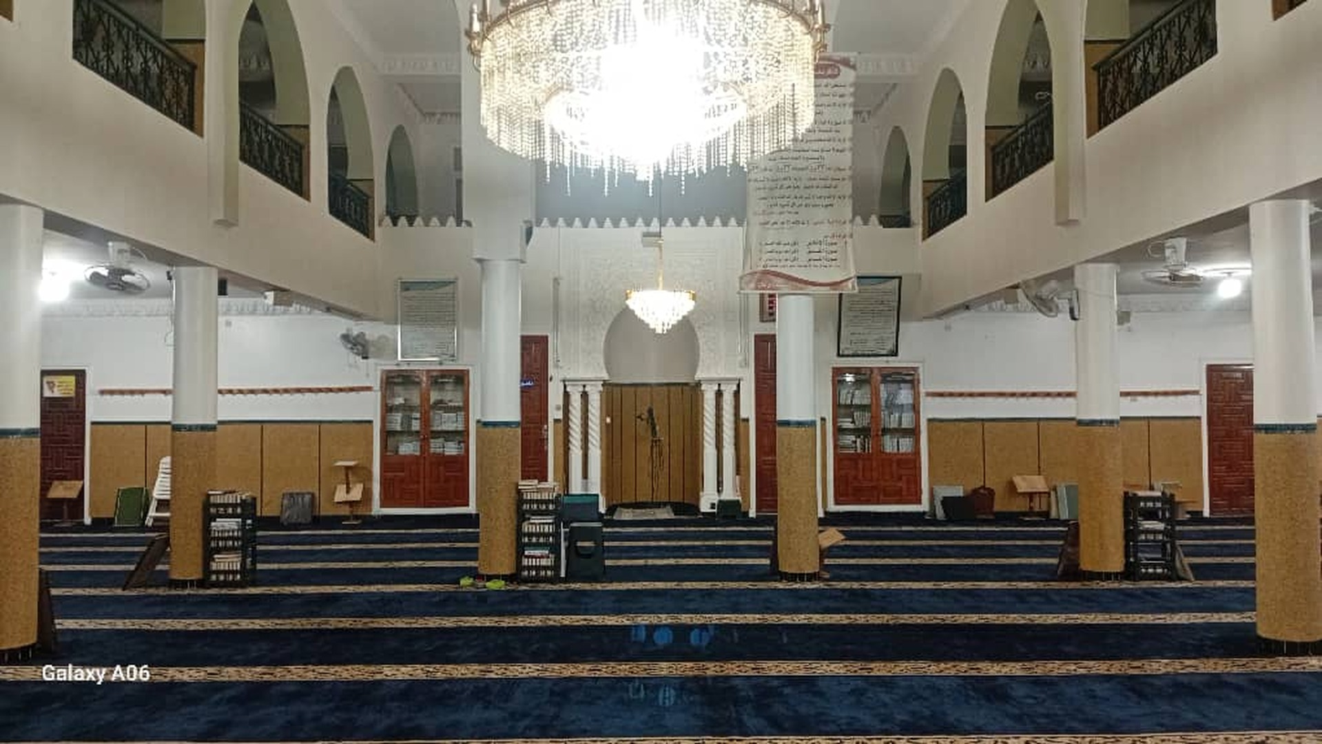 أبو ذر الغفاري ـ رضي الله عنه ـ