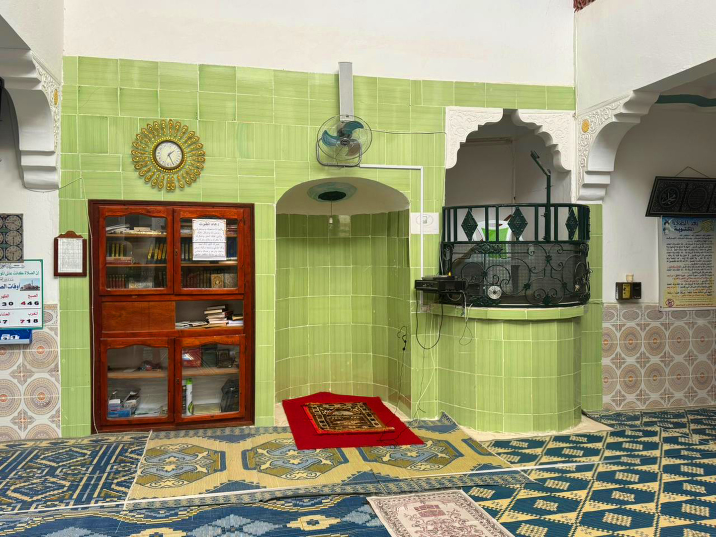 جامع أنيس