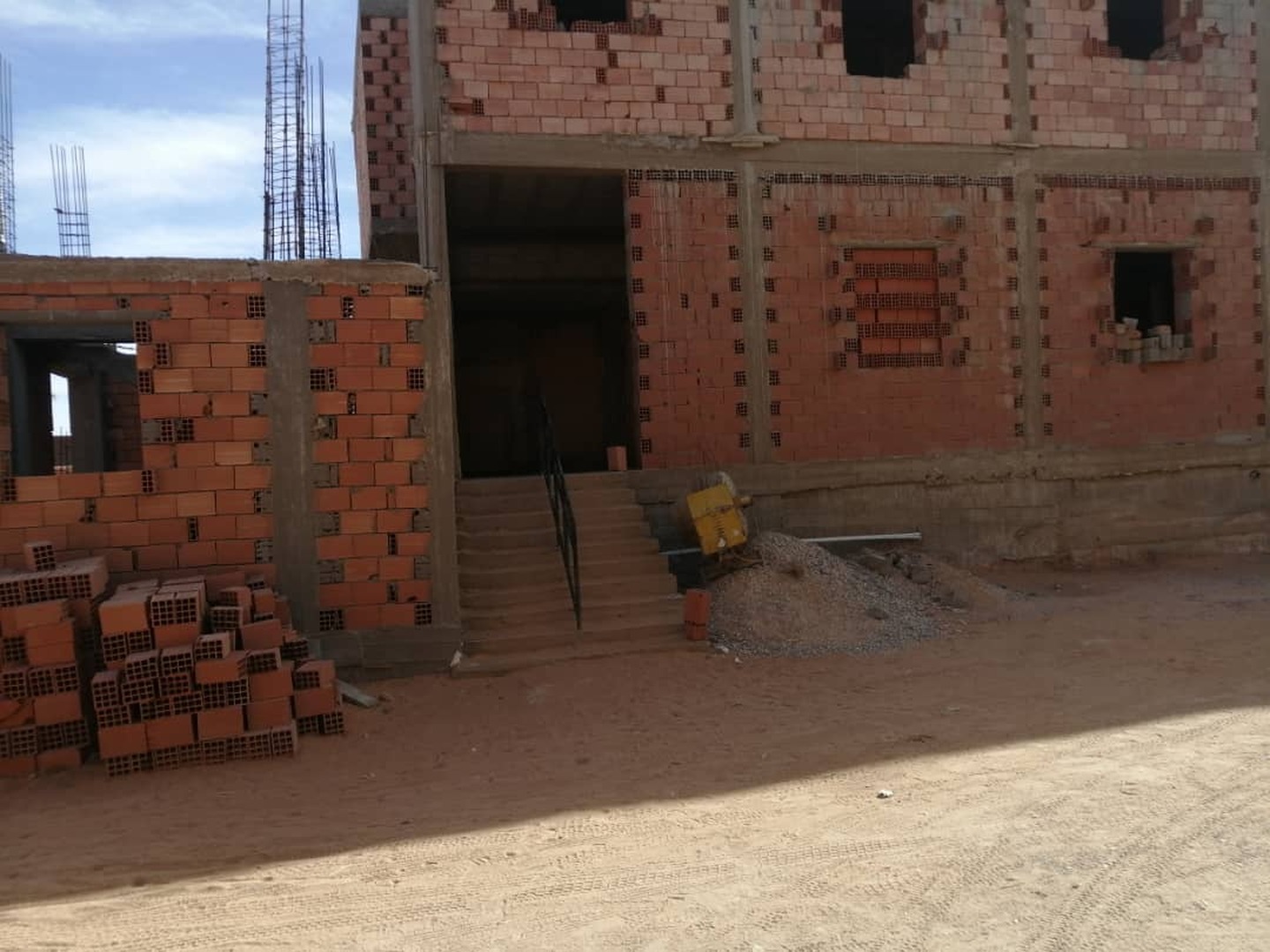 مسجد أبي سعيد الخضري رضي الله عنه