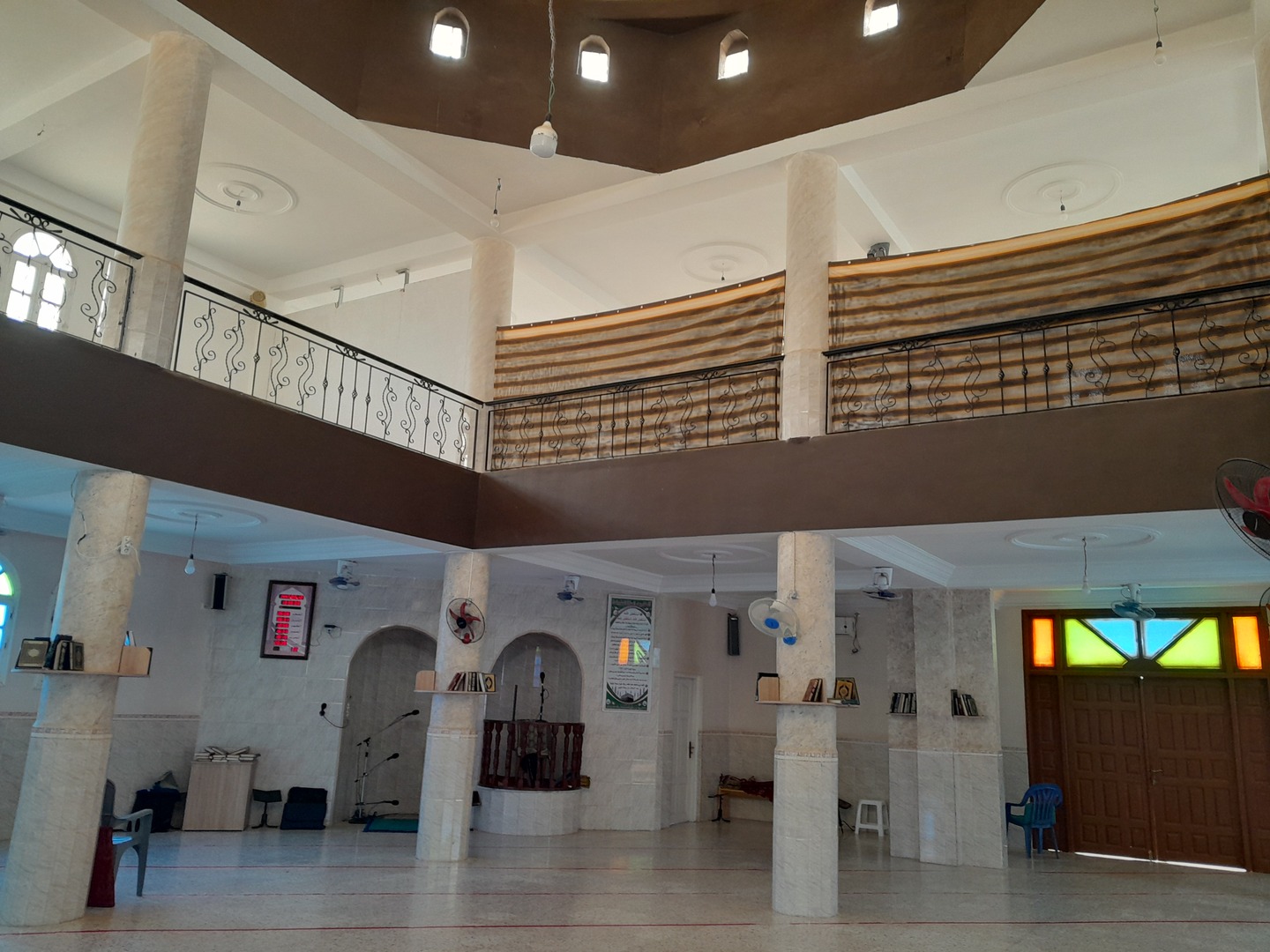 مسجد الهدى